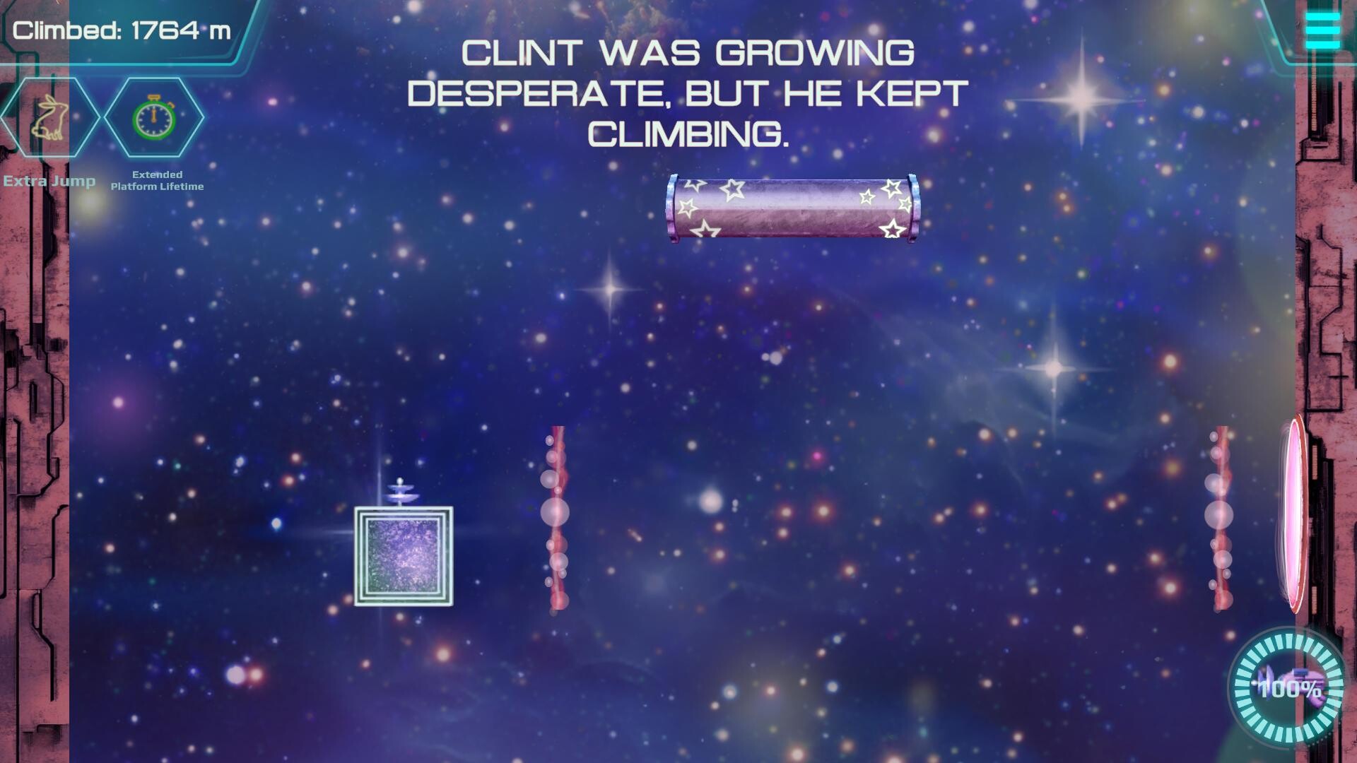 Sky Reach screenshot 21
