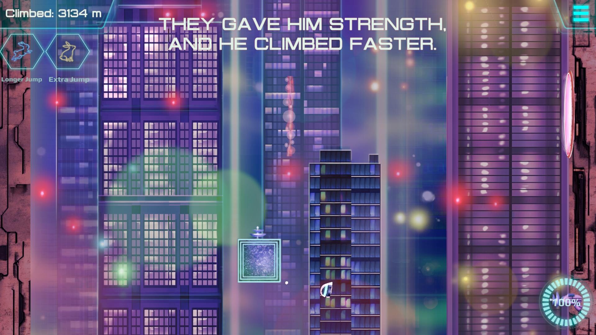 Sky Reach screenshot 5