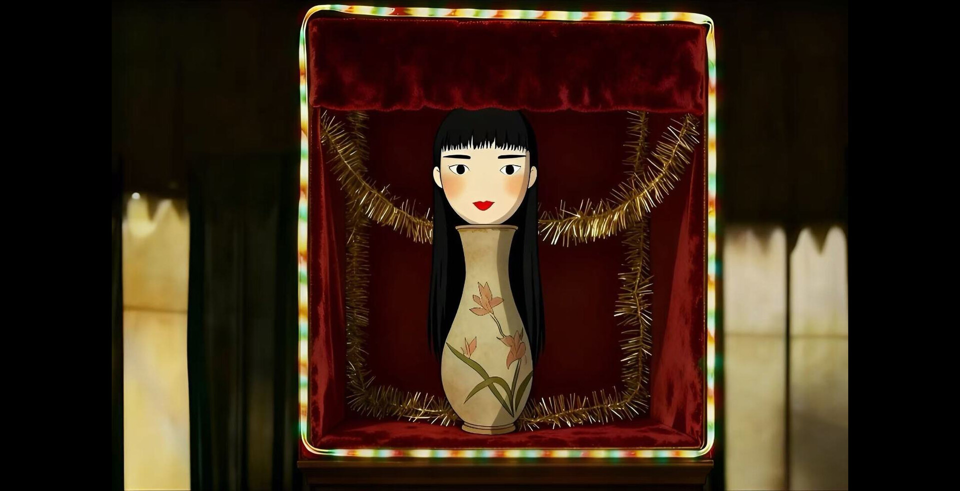 魑魅：离人之歌 screenshot 5