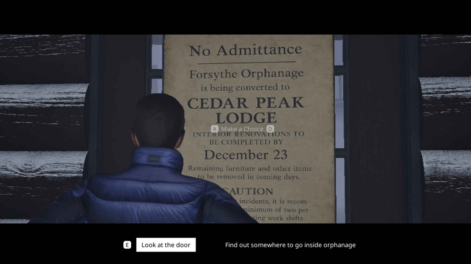 Victor Lawson screenshot 1