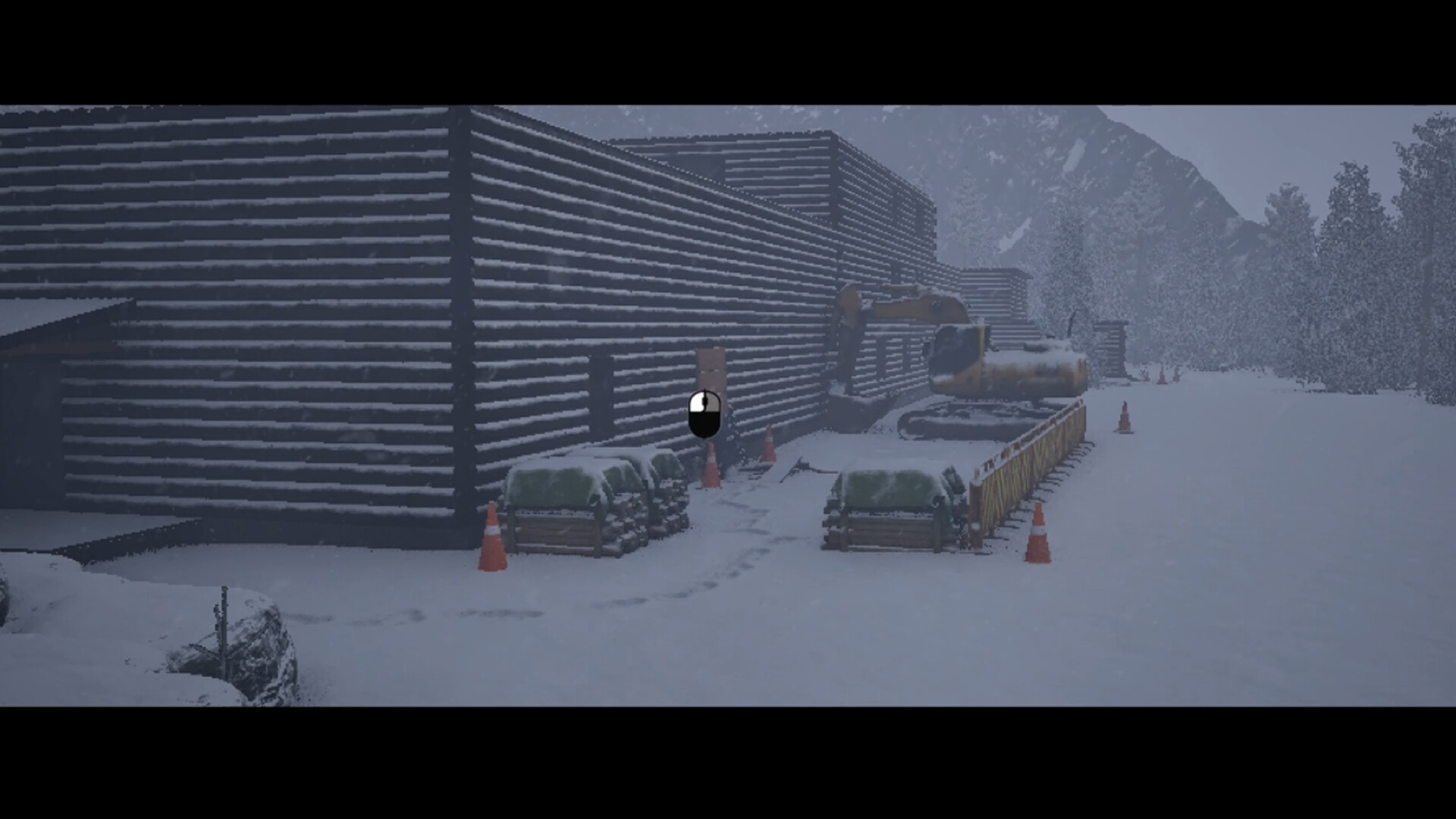 Victor Lawson screenshot 5