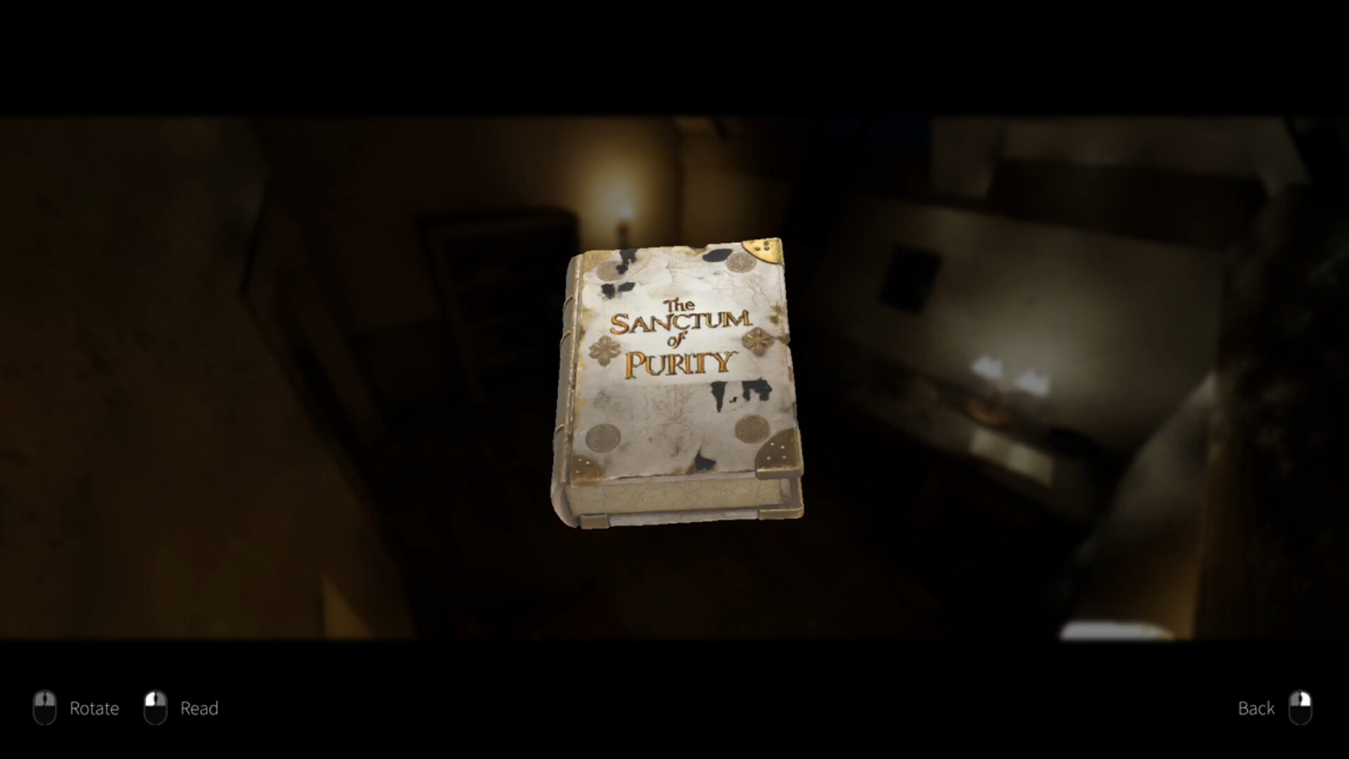 Victor Lawson screenshot 4