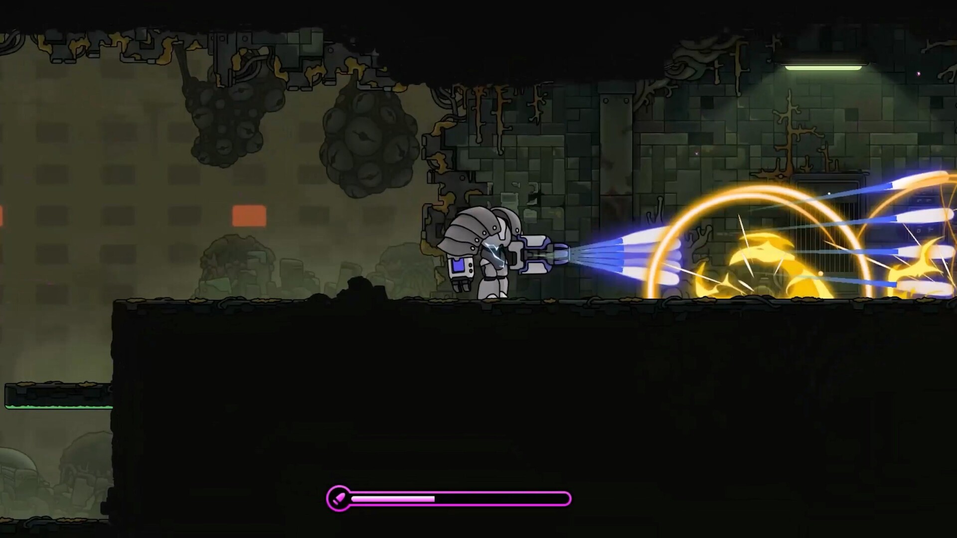 PlatyGuard: Swarm Slayer screenshot 9