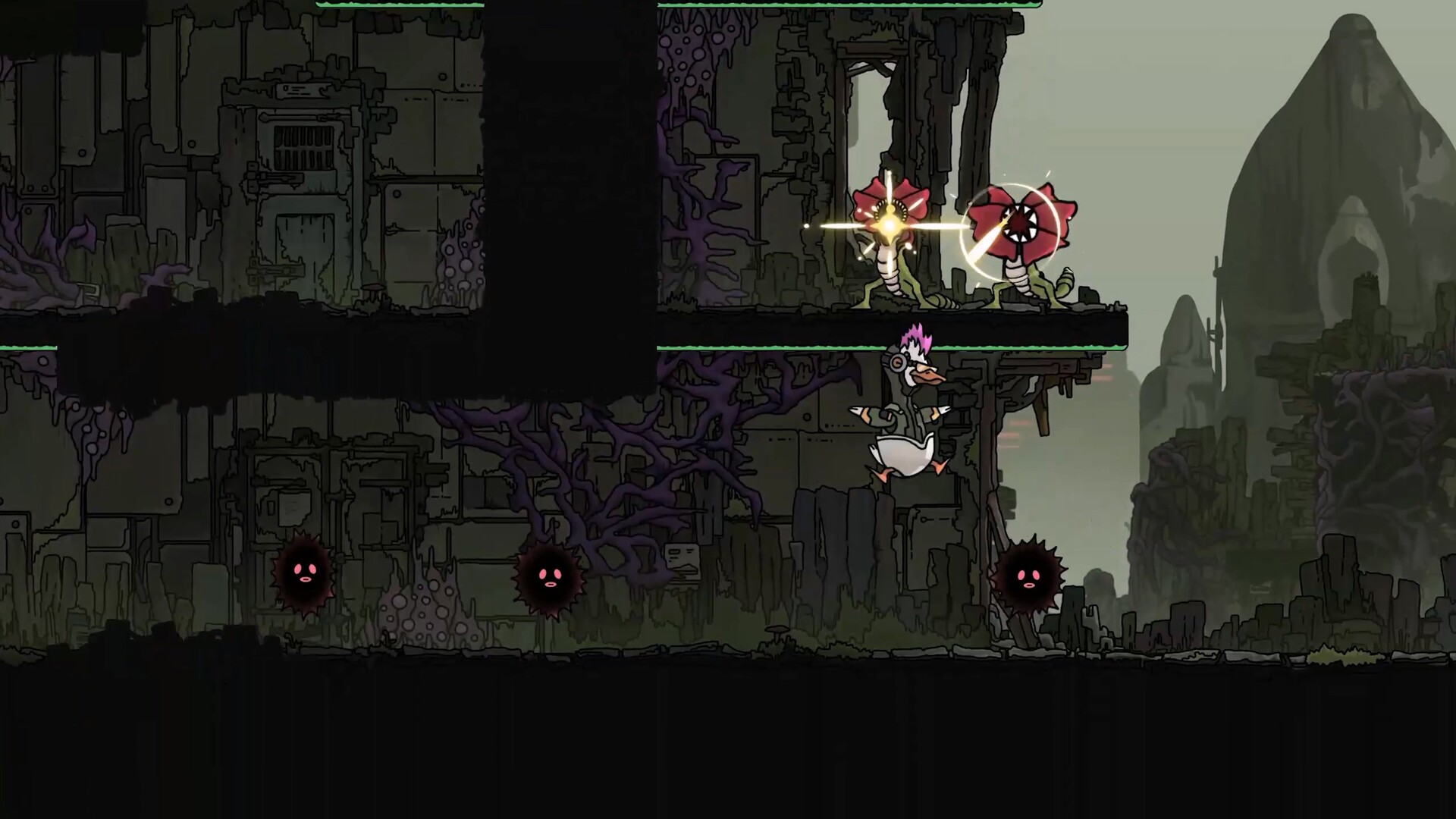 PlatyGuard: Swarm Slayer screenshot 7