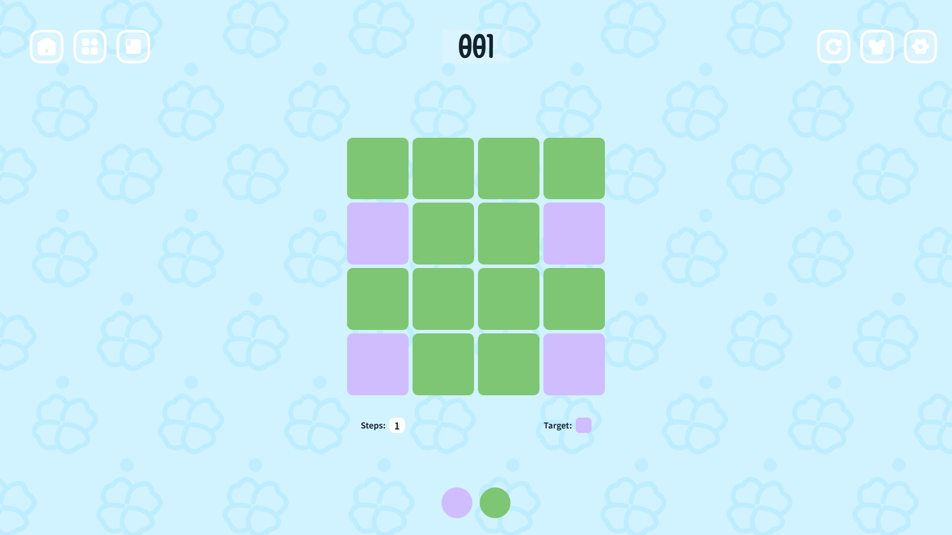 绘色星落(Brush The Starfall) screenshot 3