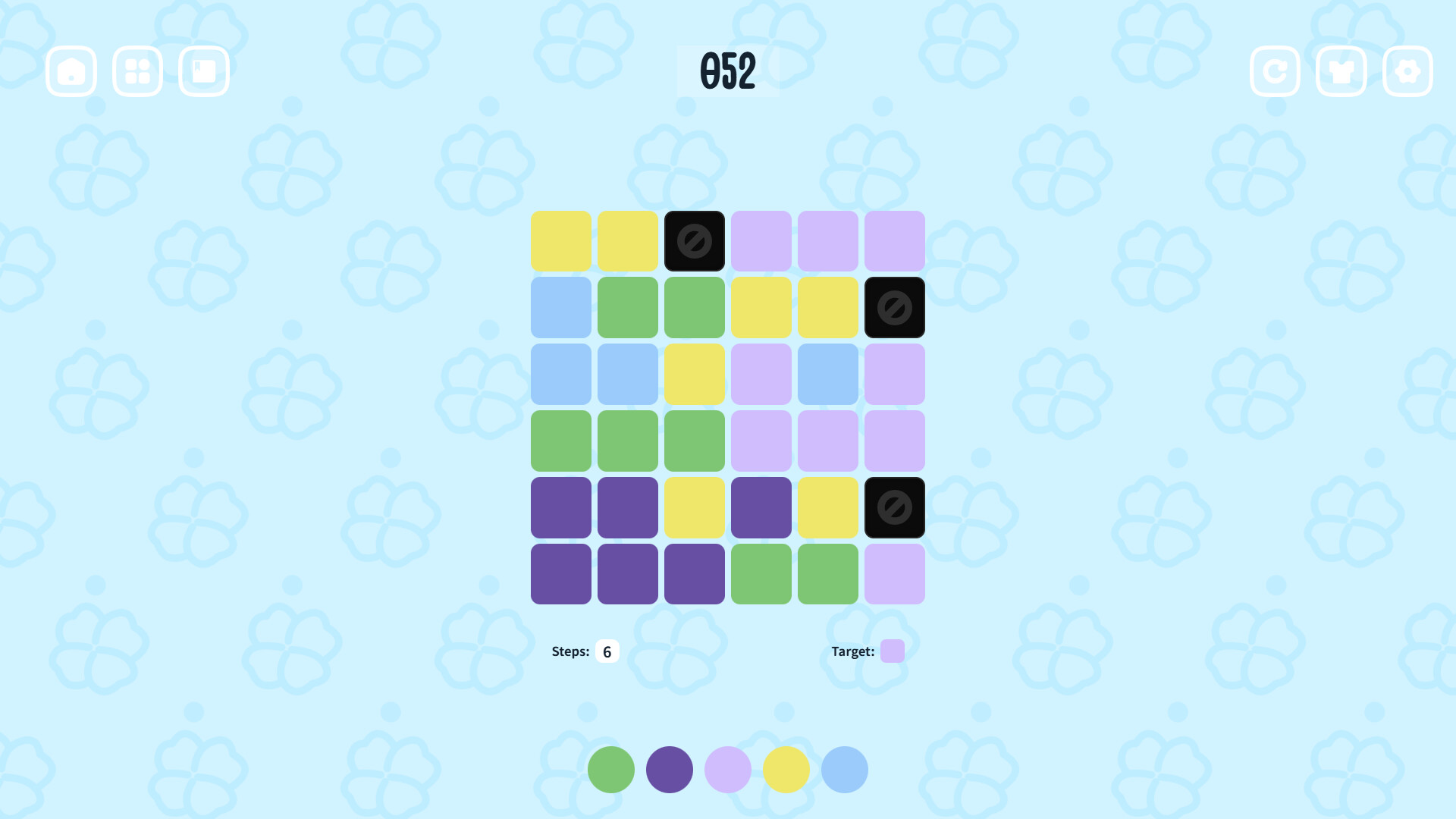 绘色星落(Brush The Starfall) screenshot 4