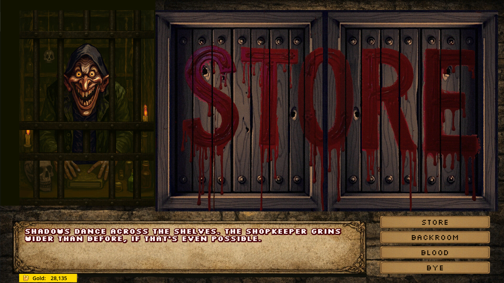 Star and Serpent Solitaire screenshot 3