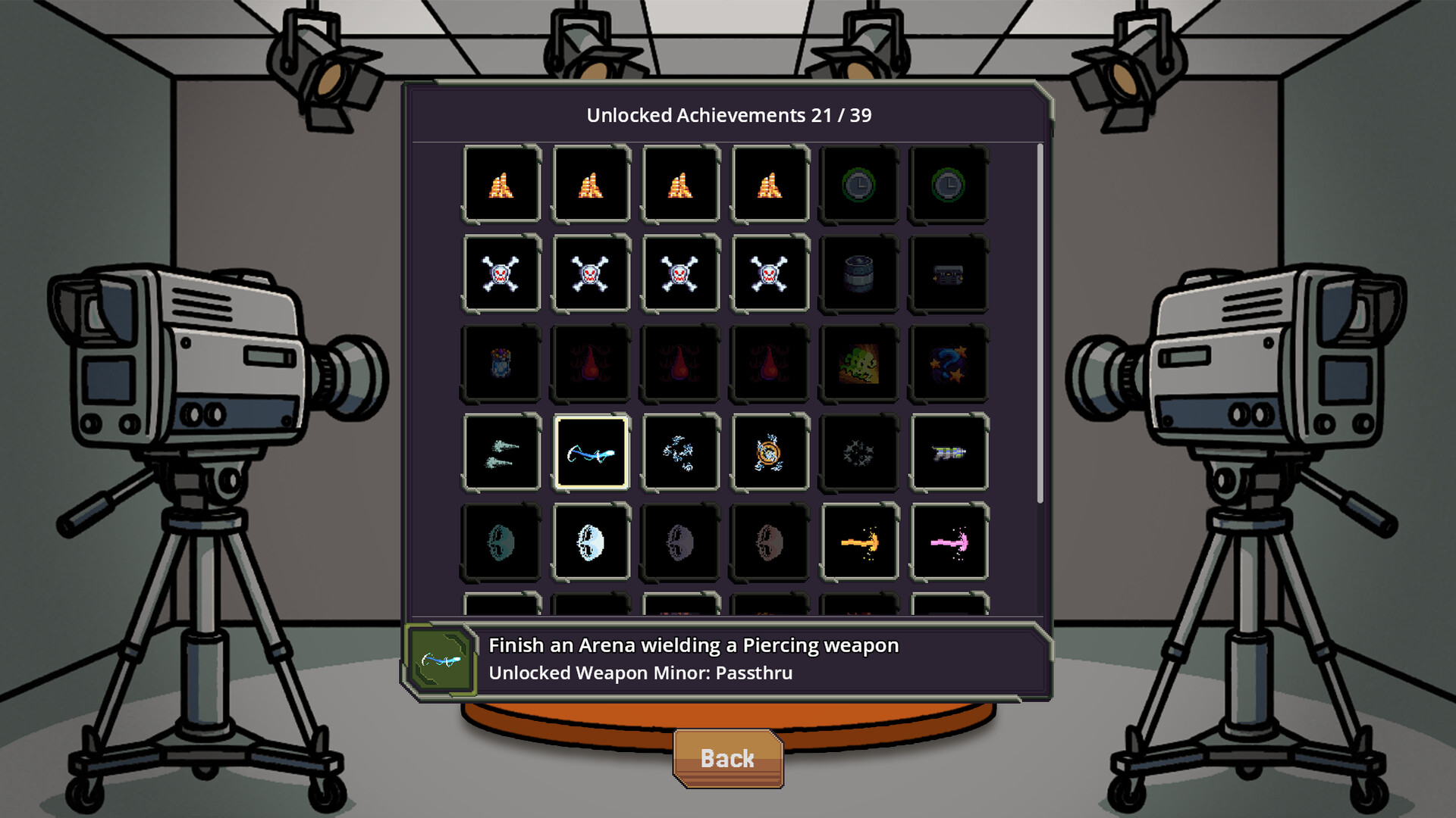 Gunclone Arena screenshot 8