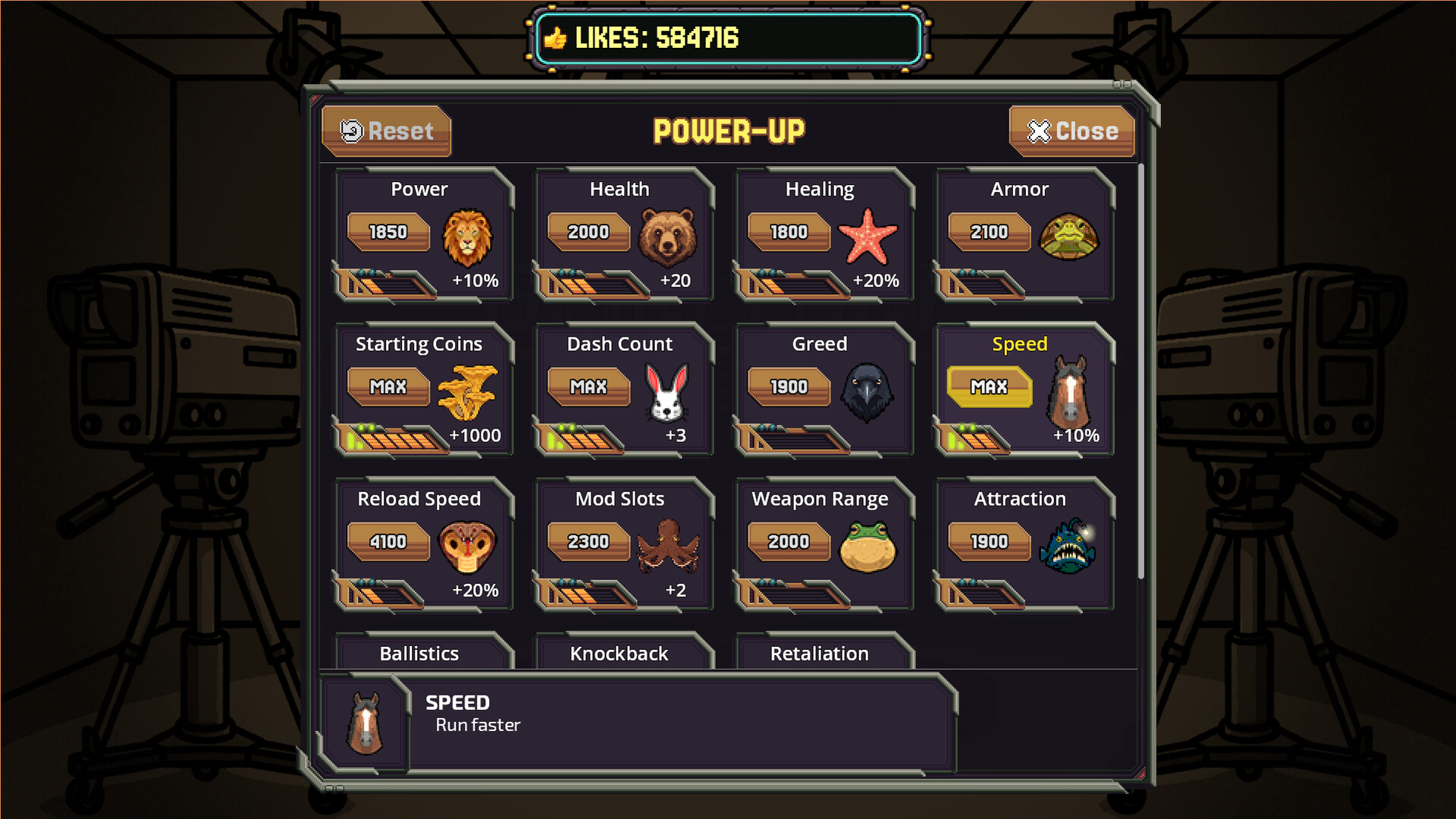 Gunclone Arena screenshot 7