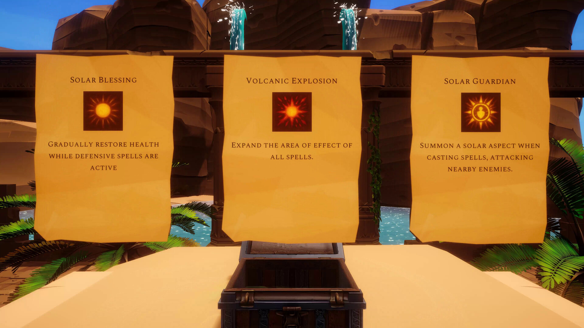 Through The Never screenshot 4