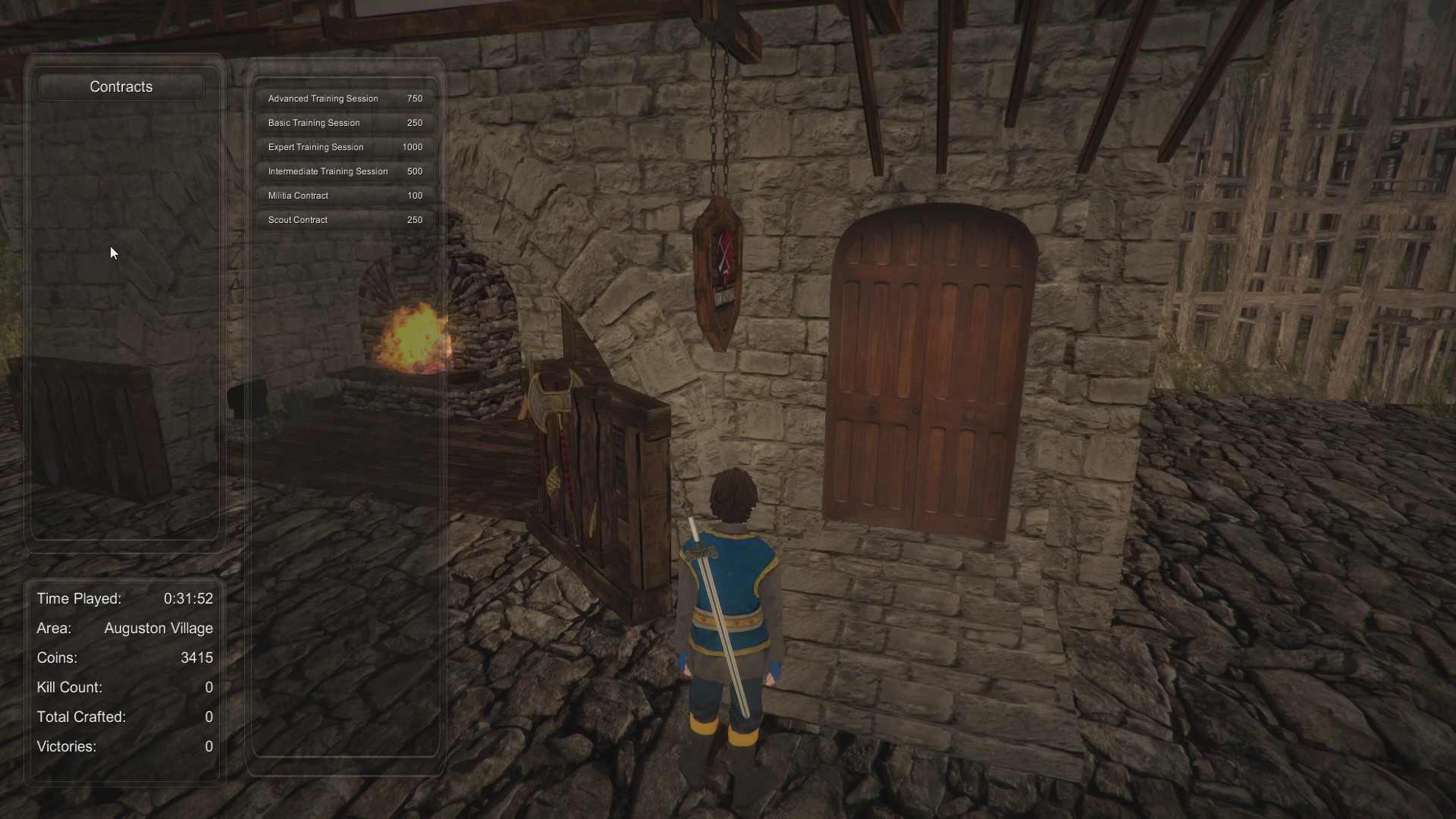 Blood of Magic screenshot 10