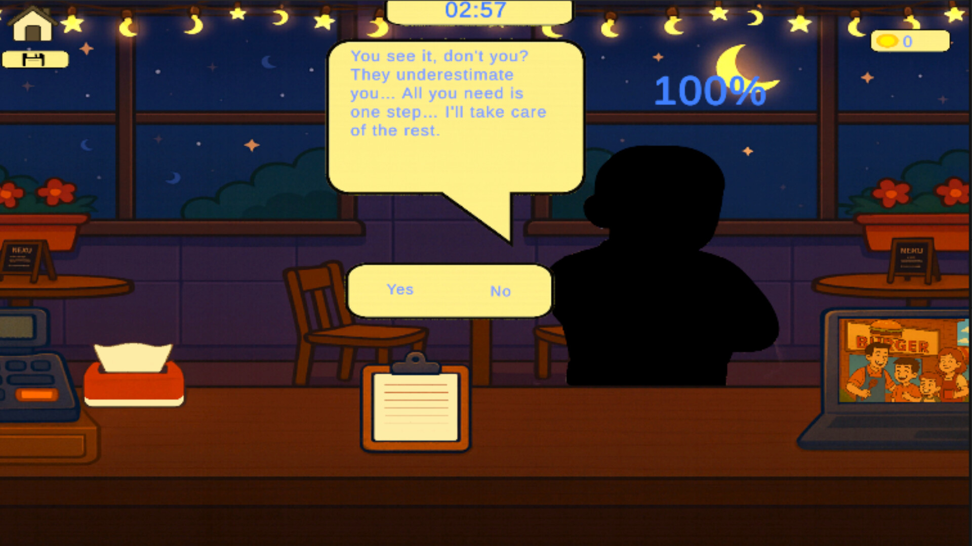 THE TASTE OF COMPETITION screenshot 6