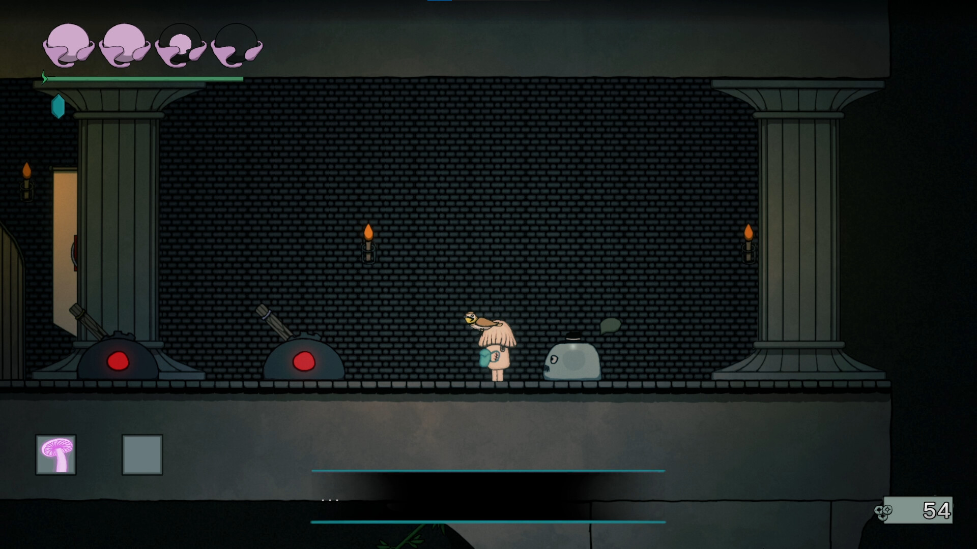 Agaric screenshot 5