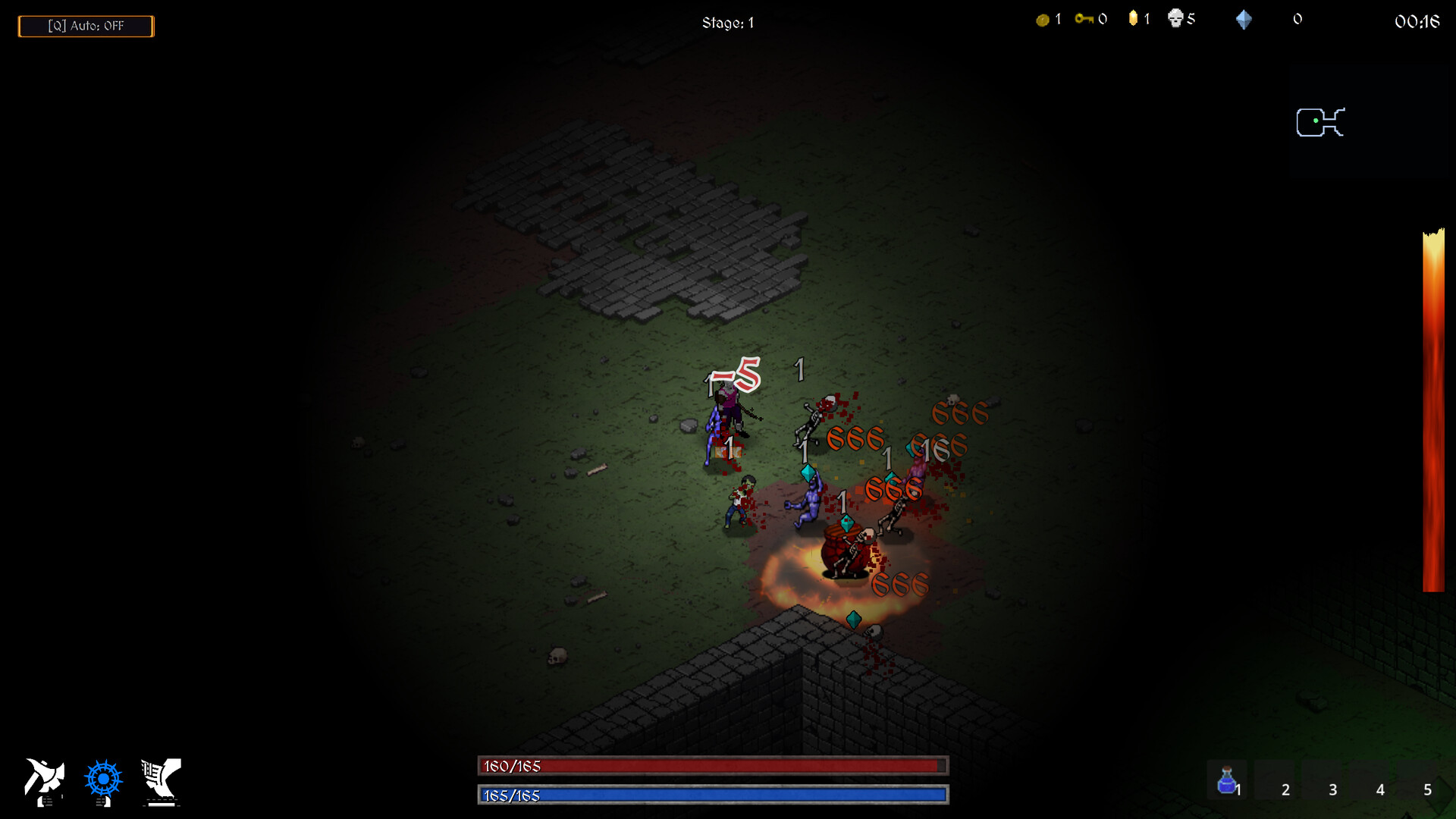 Ascension Trail screenshot 4