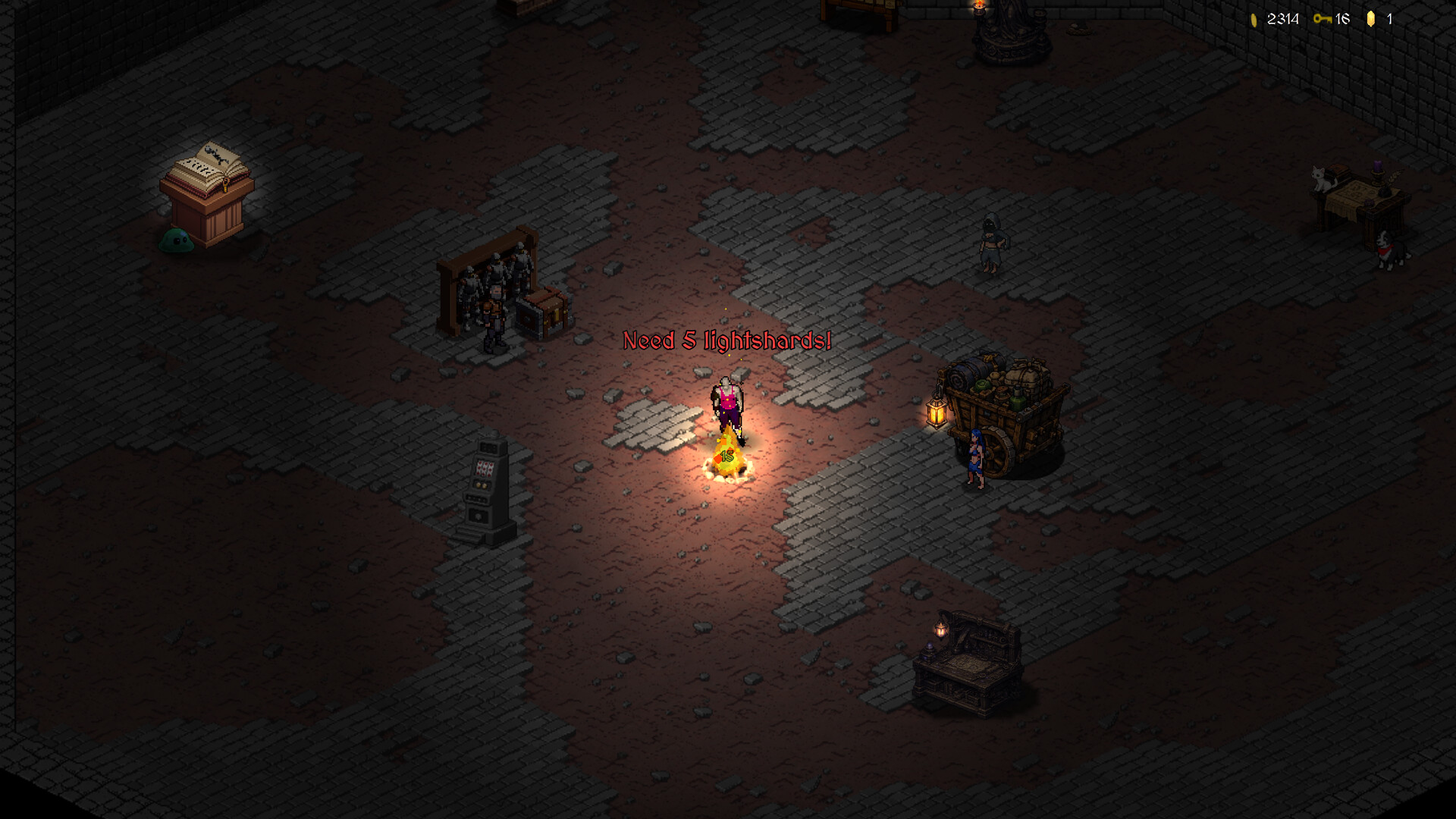 Ascension Trail screenshot 7