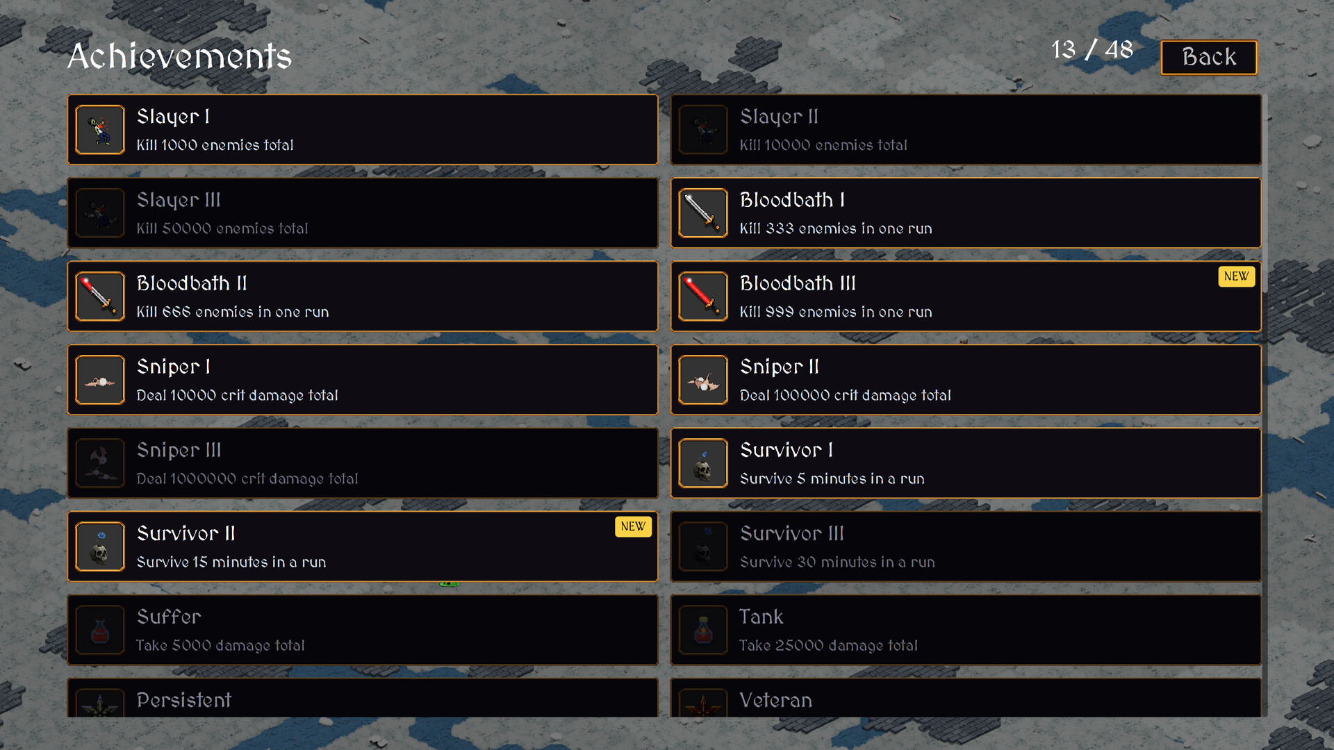 Ascension Trail screenshot 8