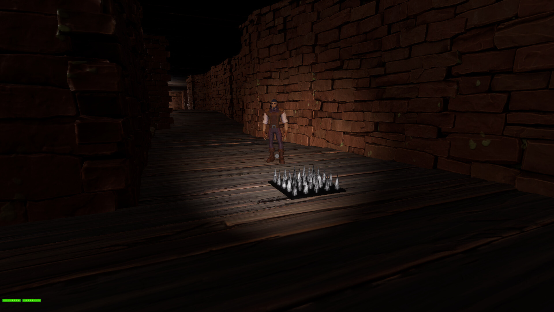 One, Two, Death screenshot 10