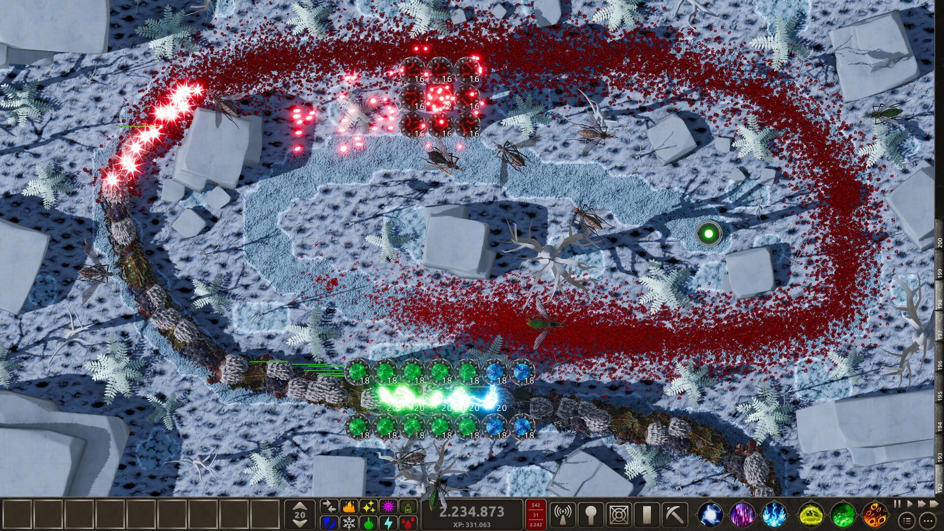 KillGem - New Blood screenshot 5