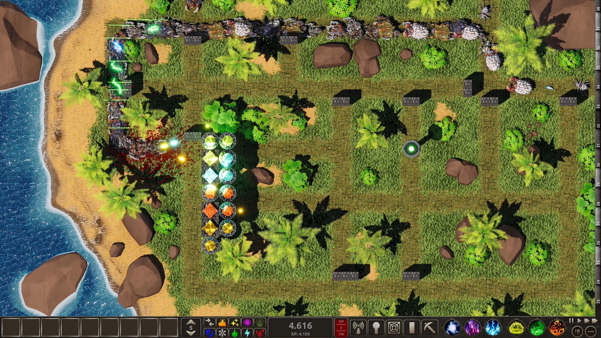 KillGem - New Blood screenshot 3