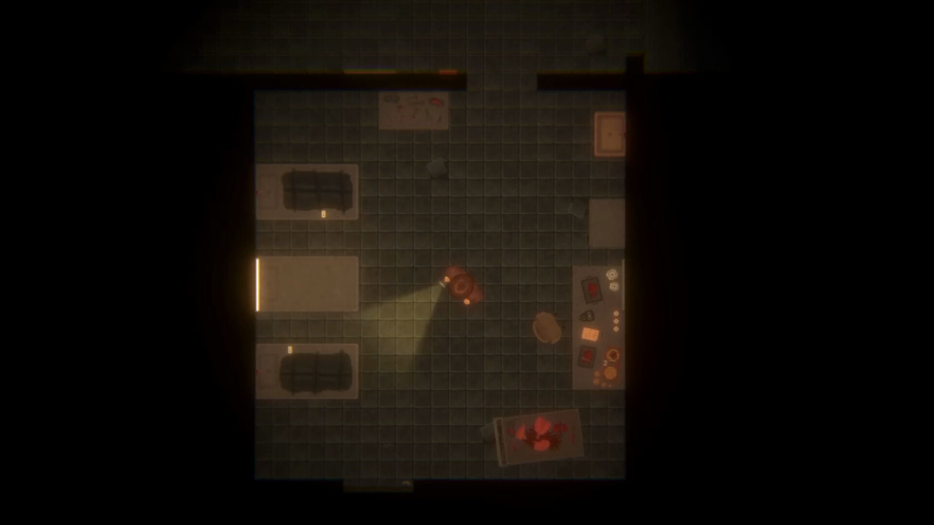St. Mary's 1985 screenshot 4