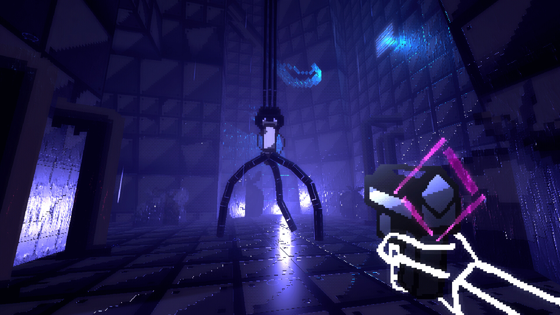 Digital Darkness screenshot 5