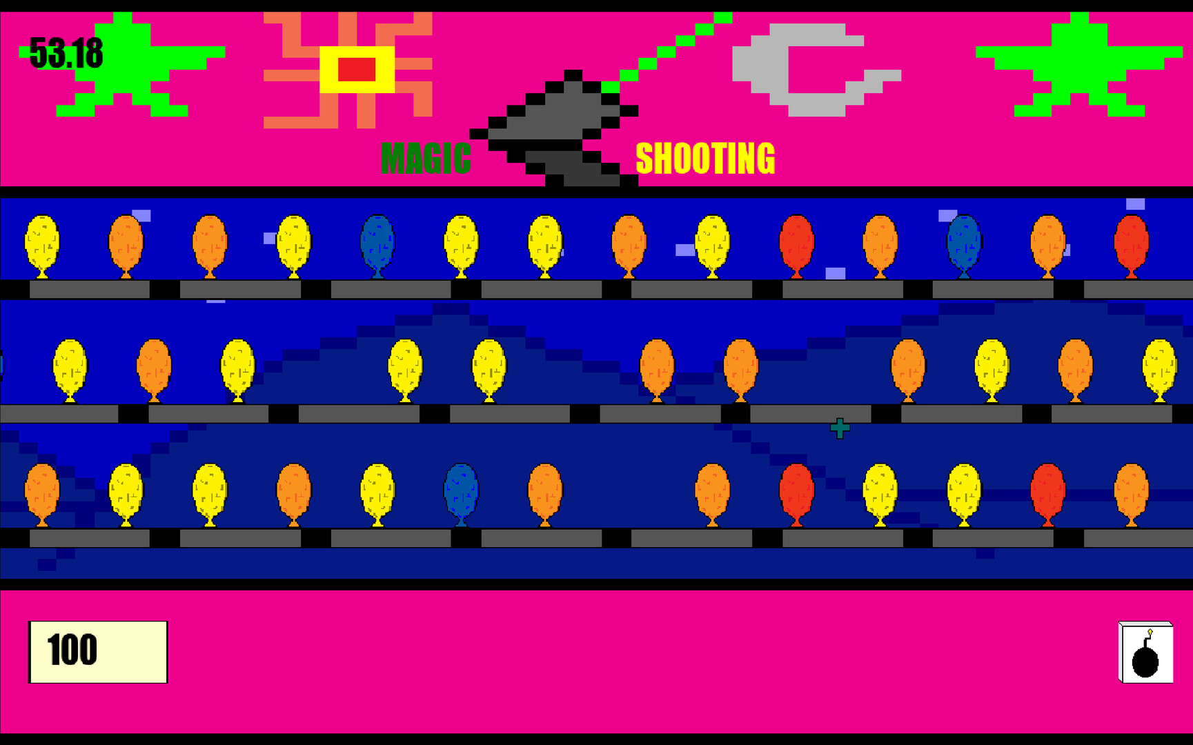 Dangerous Walk screenshot 5