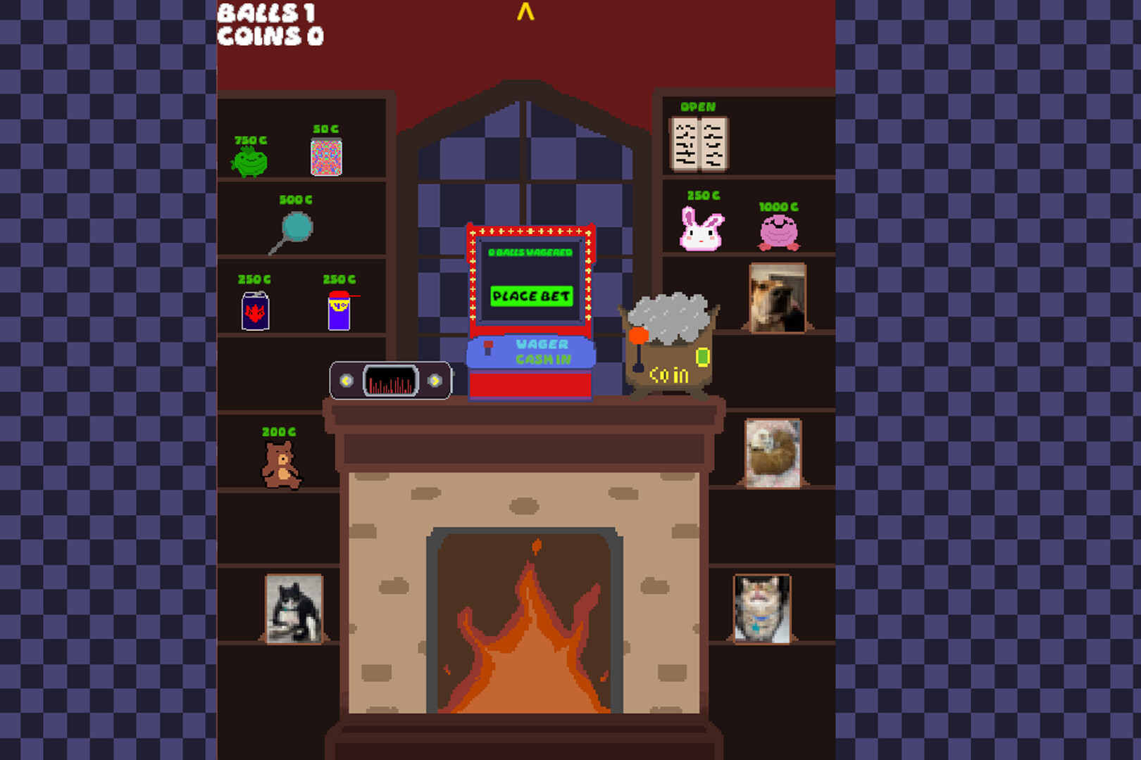 Kachinka screenshot 2