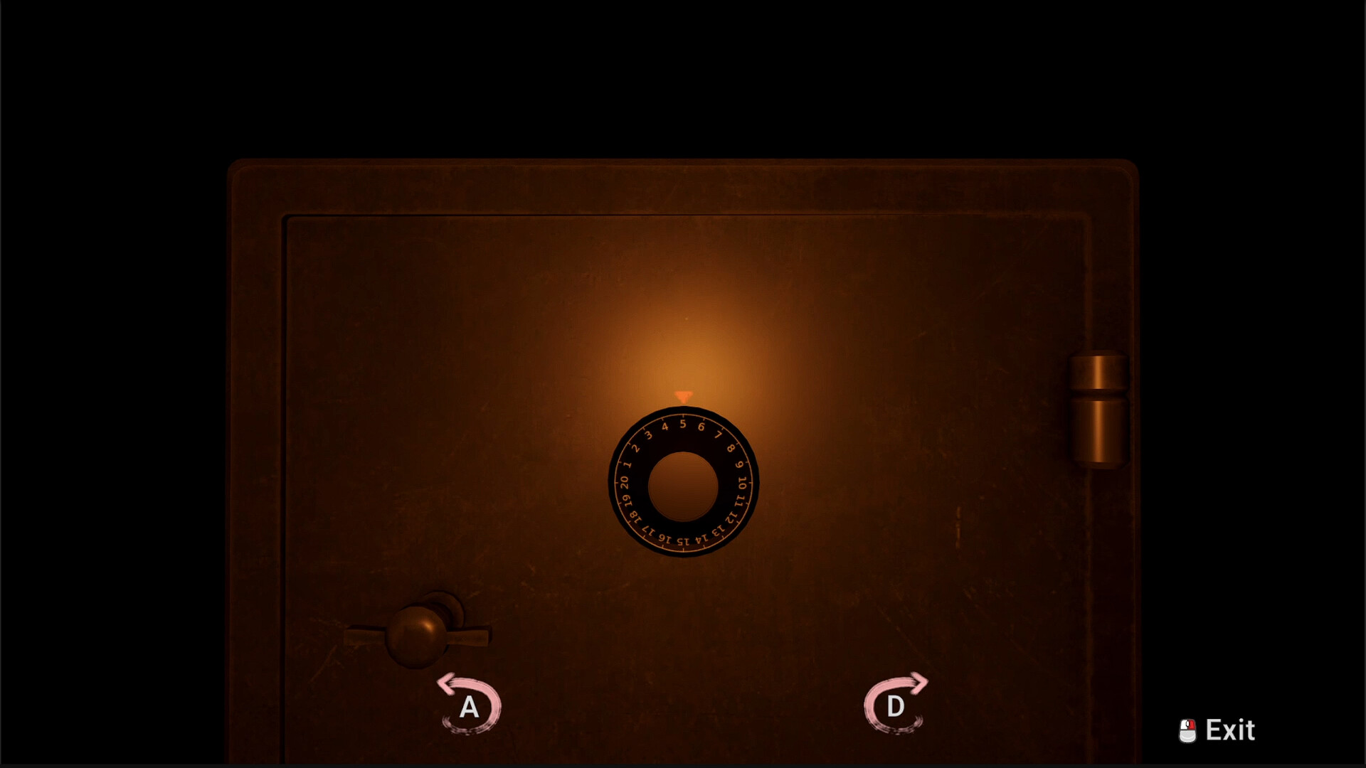 Edge Of Dread screenshot 5