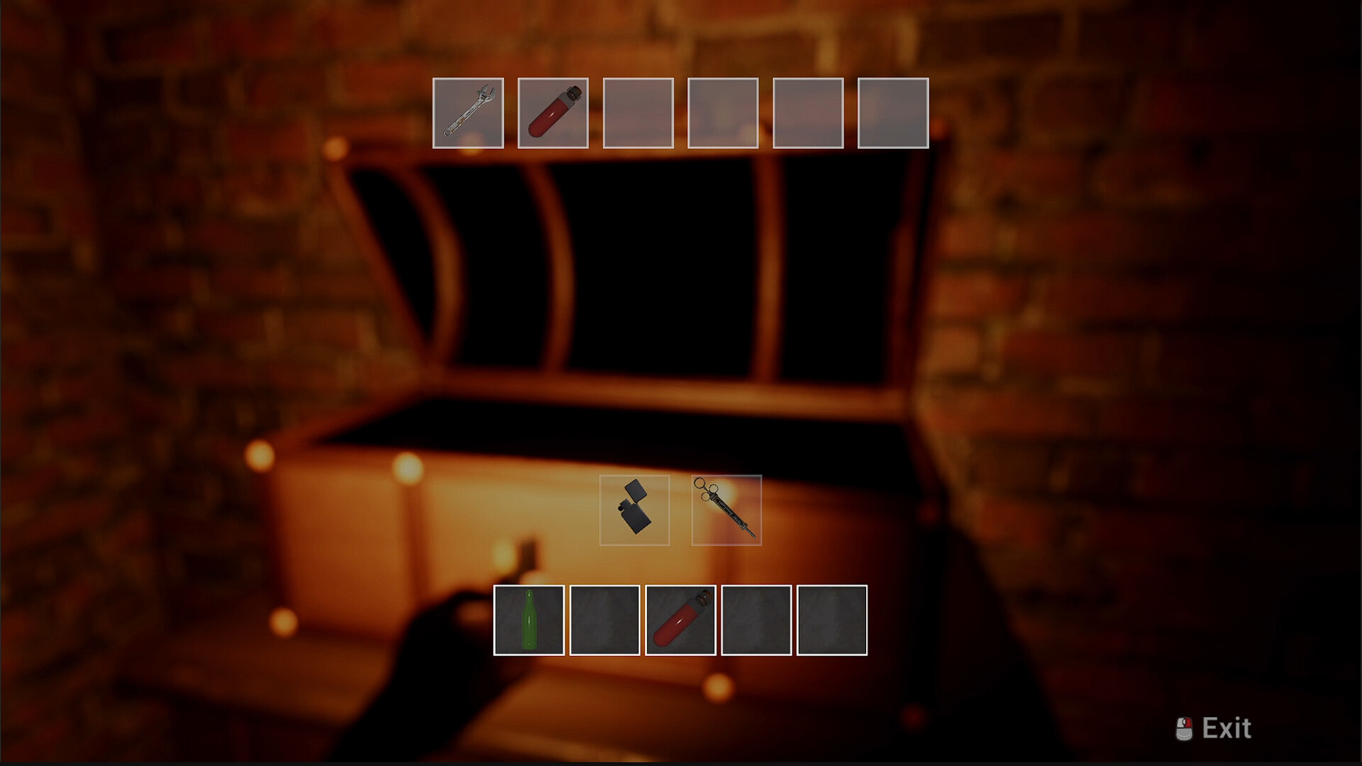 Edge Of Dread screenshot 3