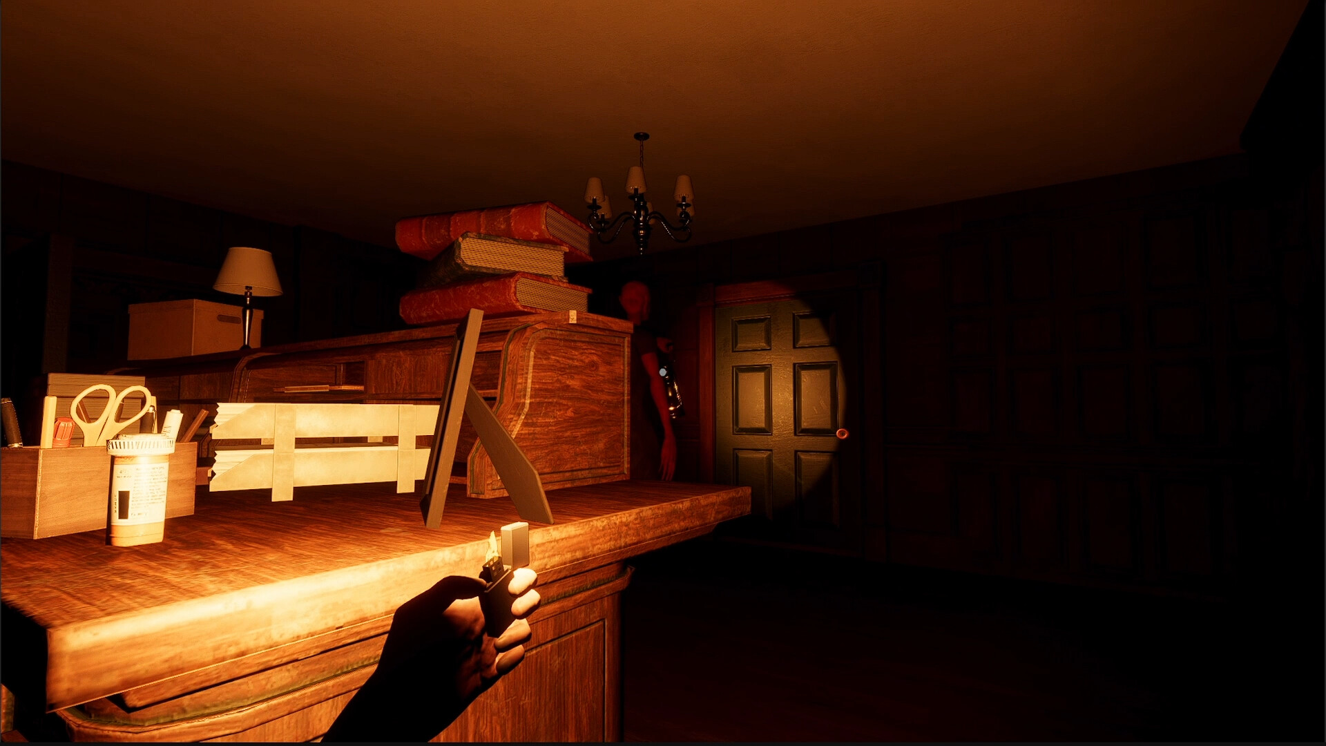 Edge Of Dread screenshot 7