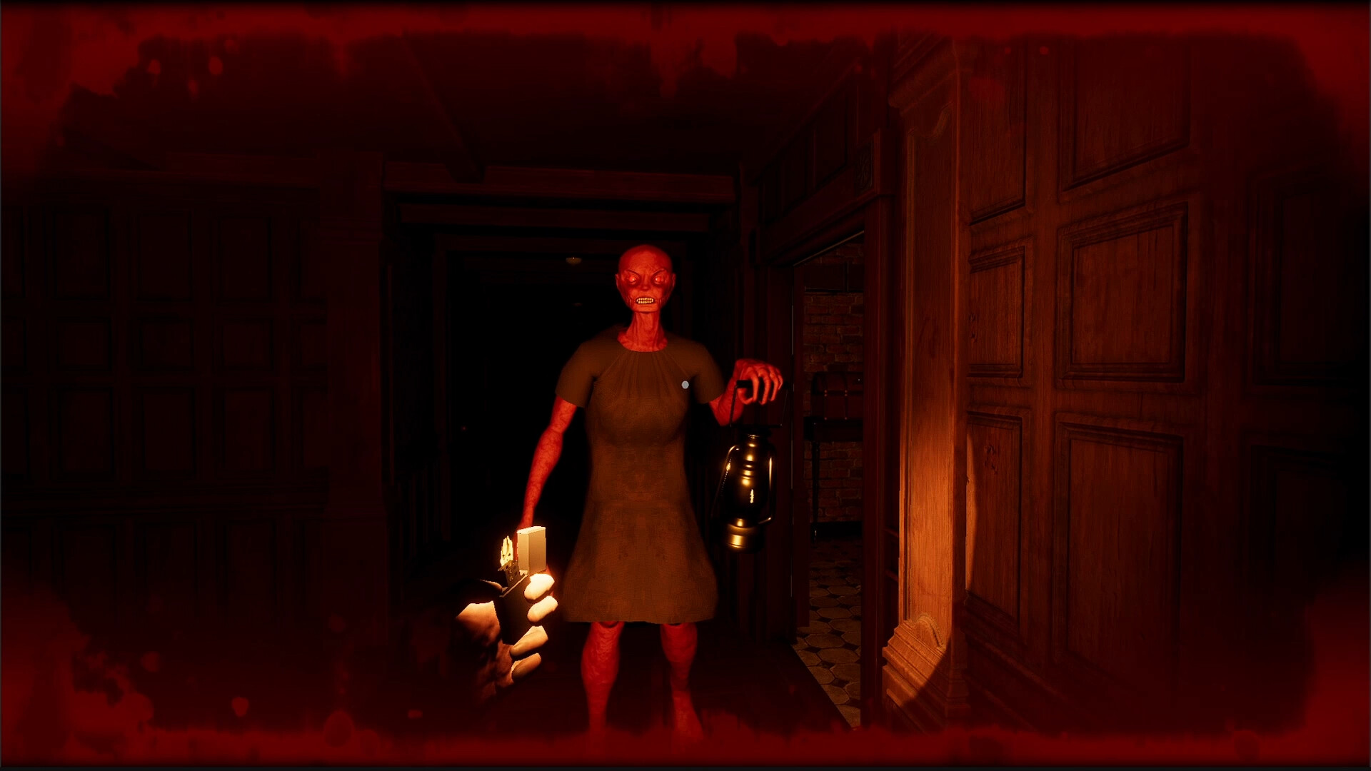 Edge Of Dread screenshot 1