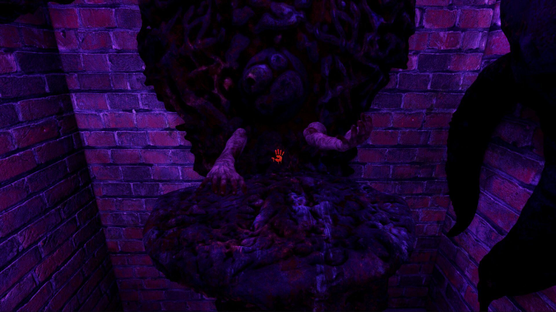 Edge Of Dread screenshot 4