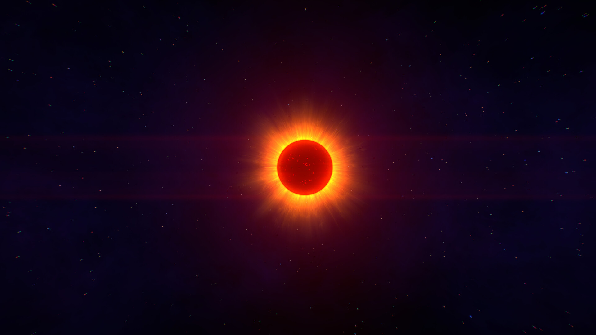 Power Of The Sun screenshot 3