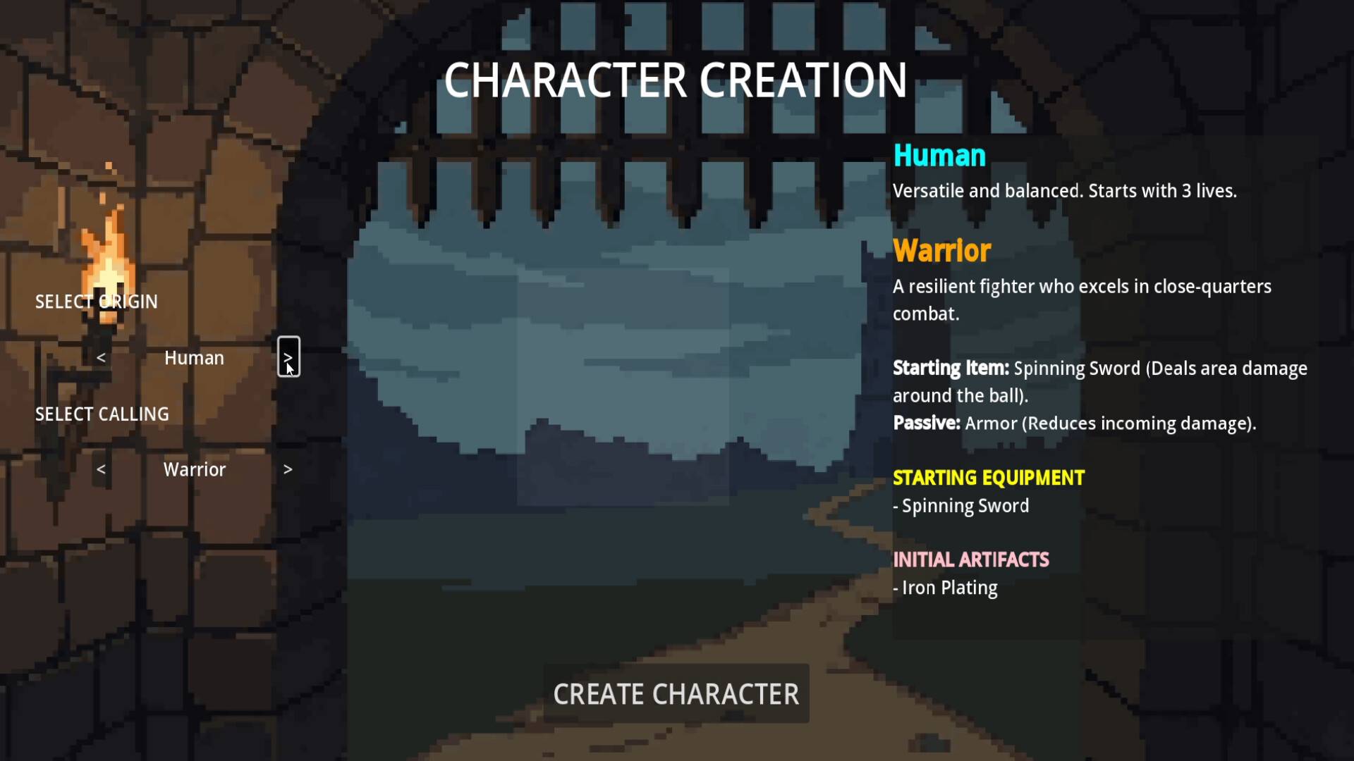 Rogue Ricochet screenshot 4