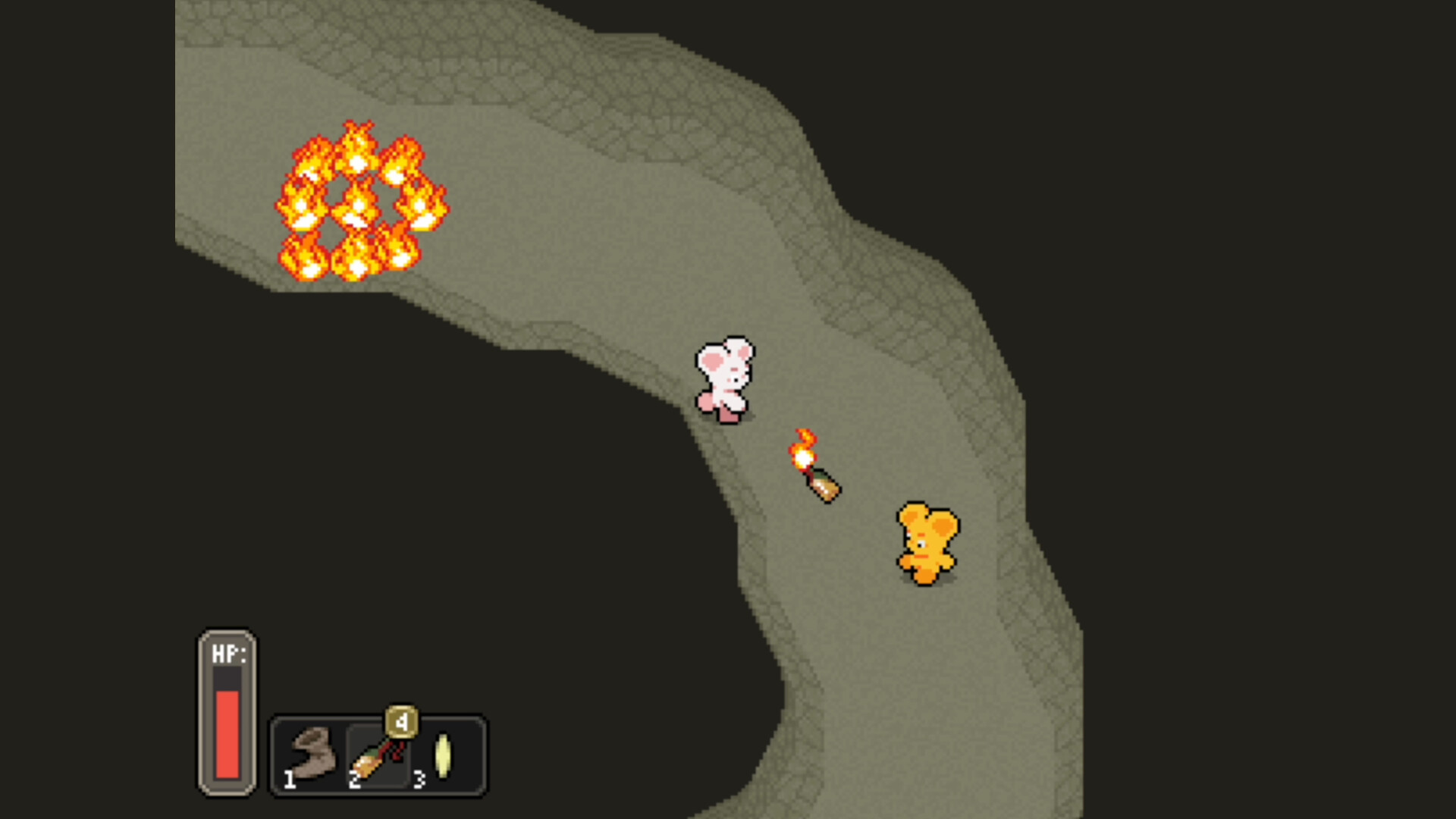 Cheddar and Feta screenshot 1