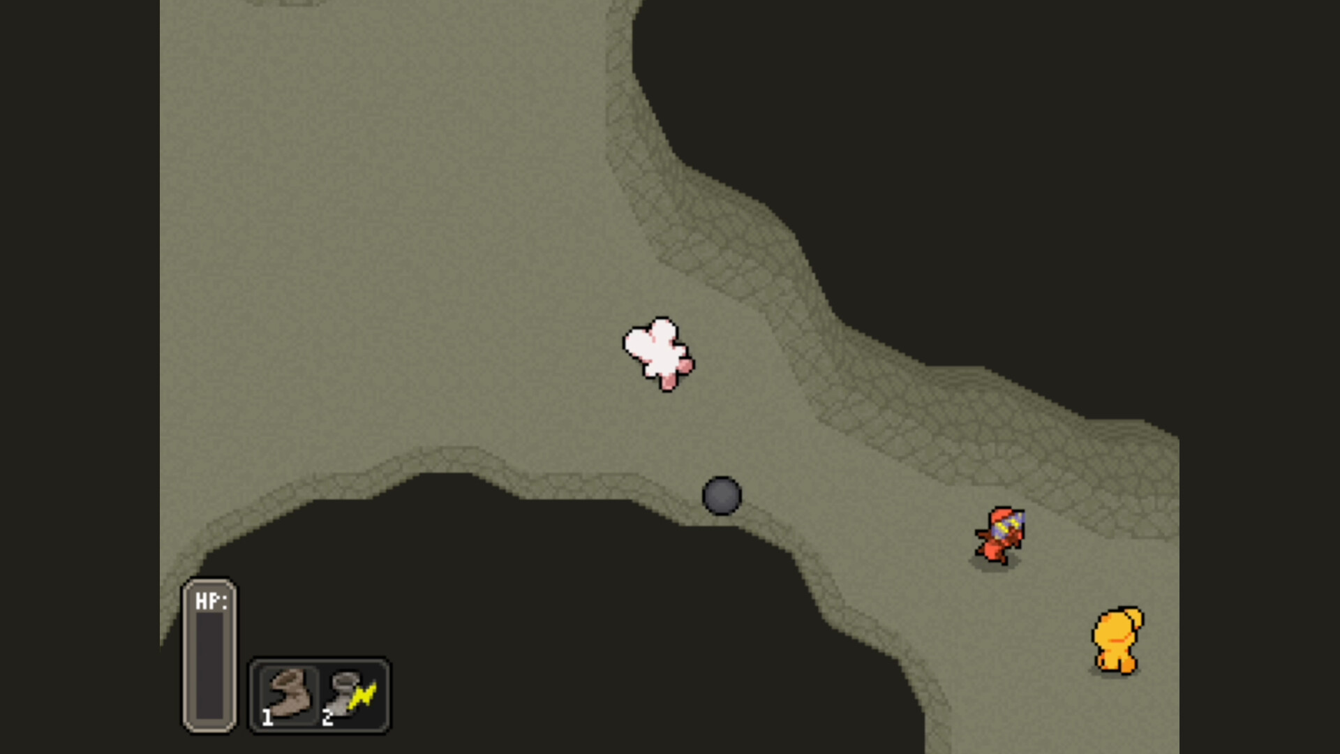 Cheddar and Feta screenshot 4