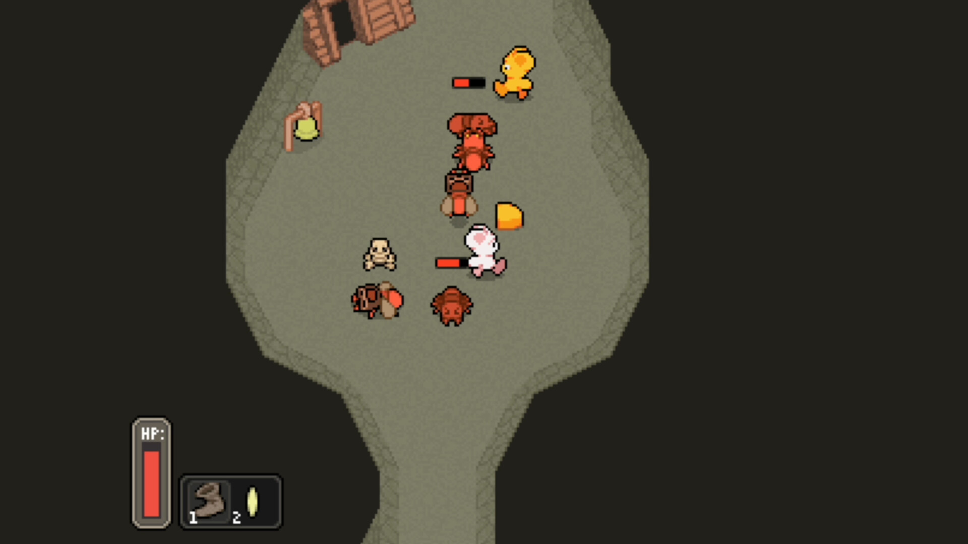 Cheddar and Feta screenshot 5