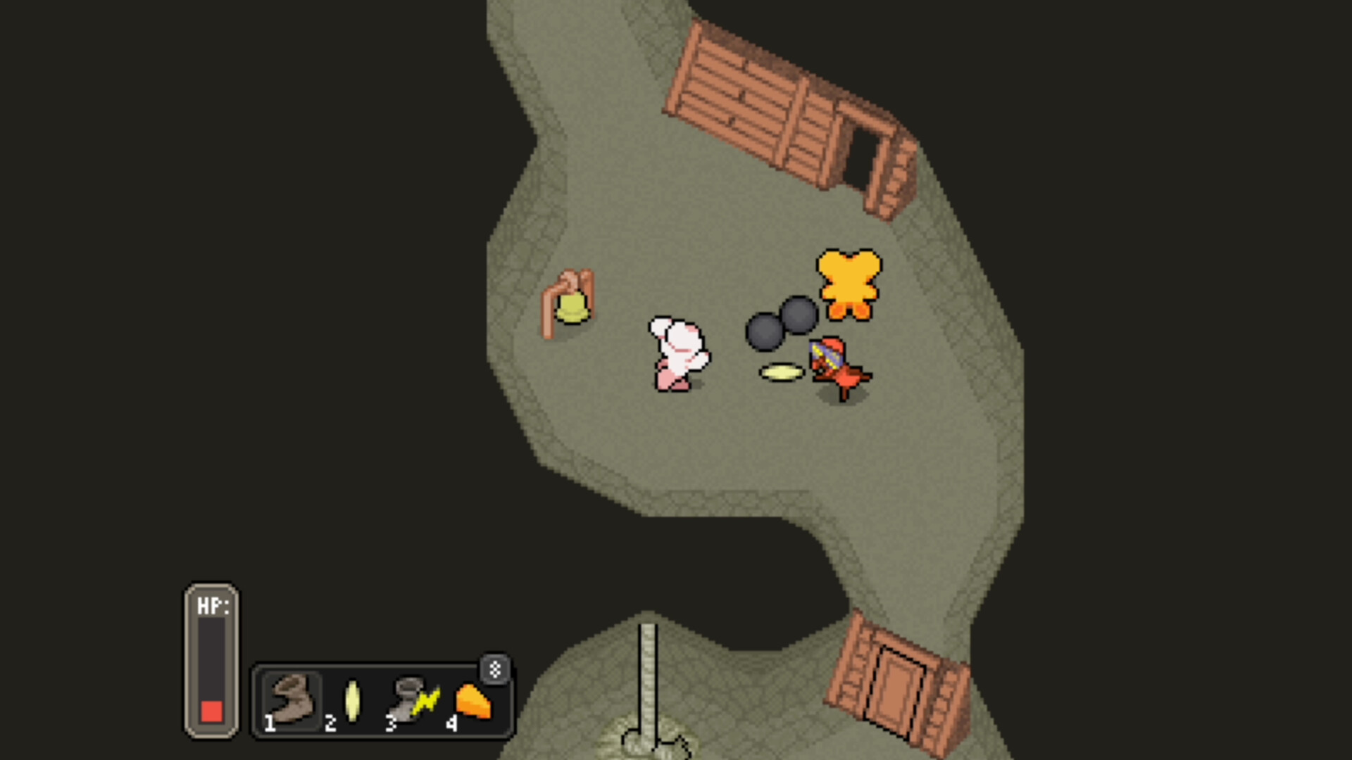 Cheddar and Feta screenshot 3