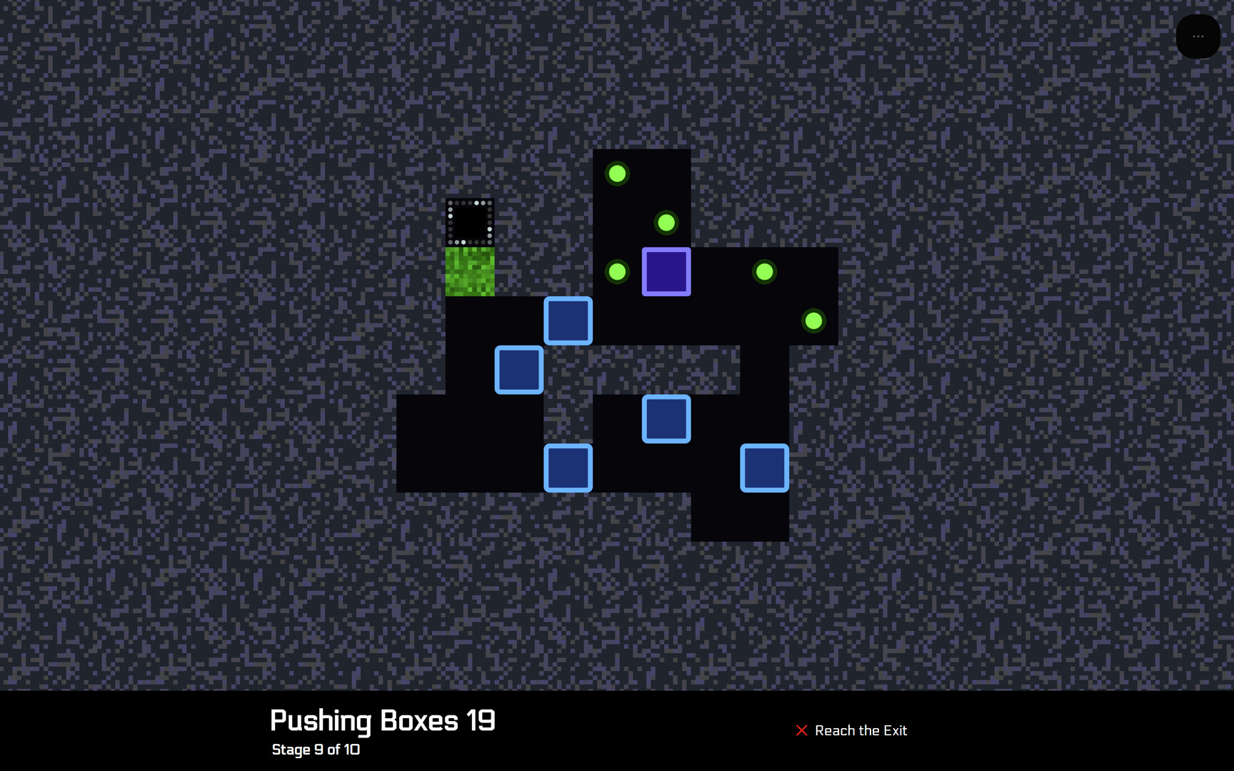 Square Man Puzzle Game screenshot 7