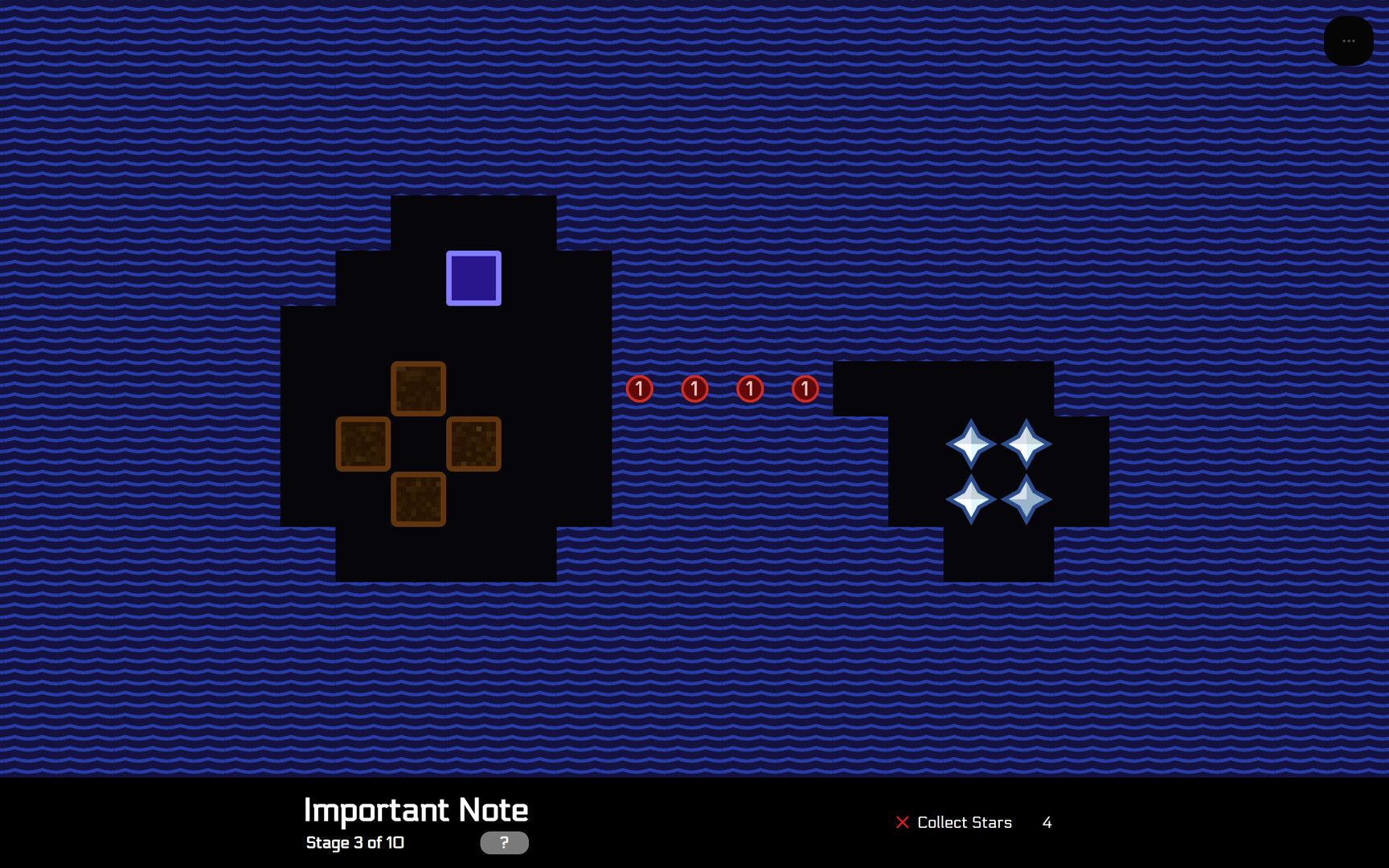 Square Man Puzzle Game screenshot 5