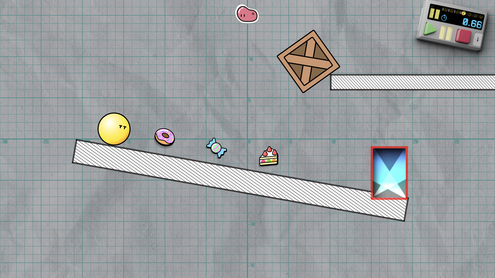 Function SUE screenshot 1