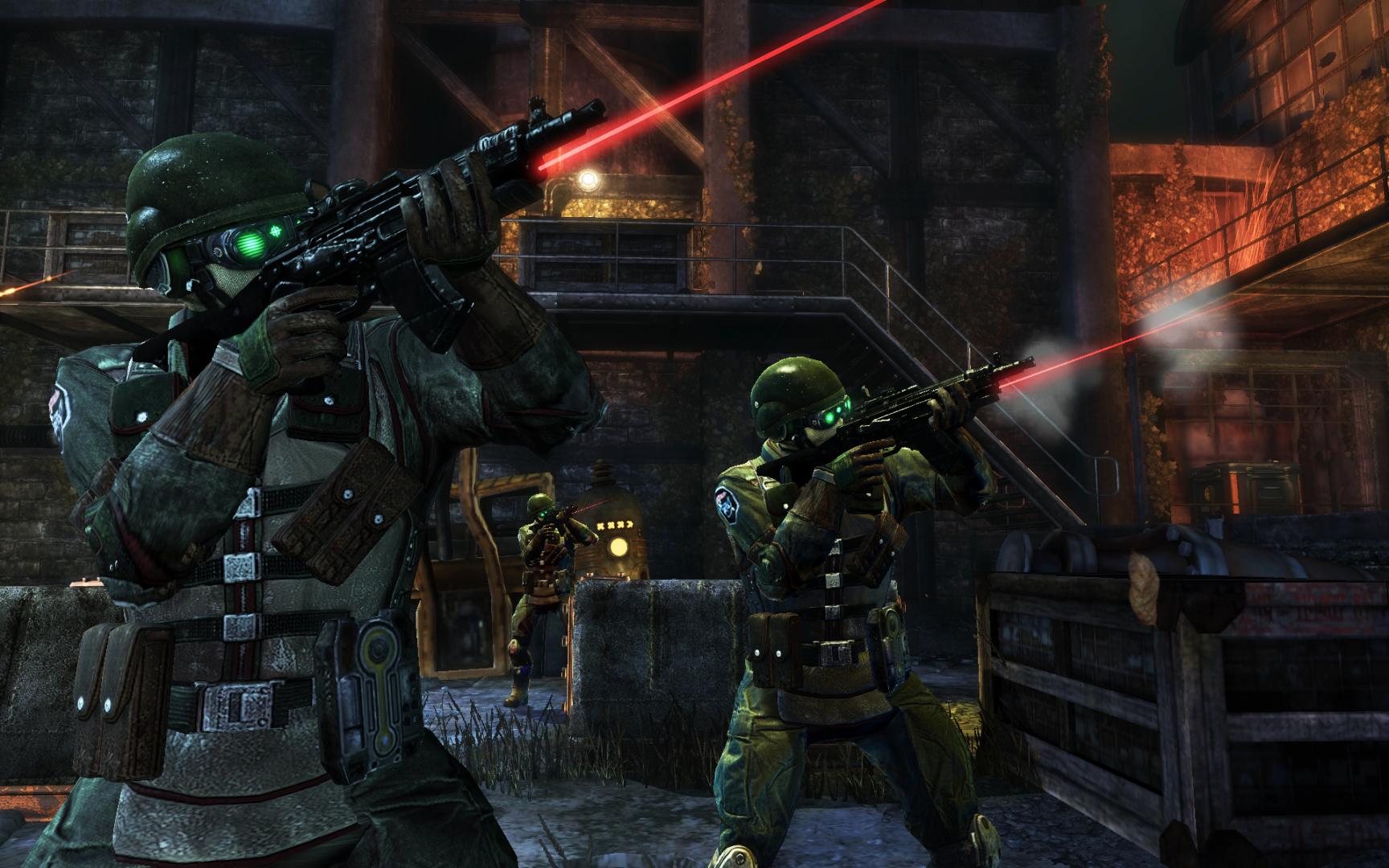 Singularity™ screenshot 4