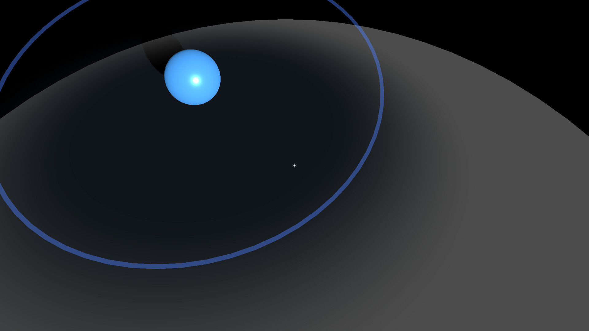 Spiritual Mesh Theory screenshot 2