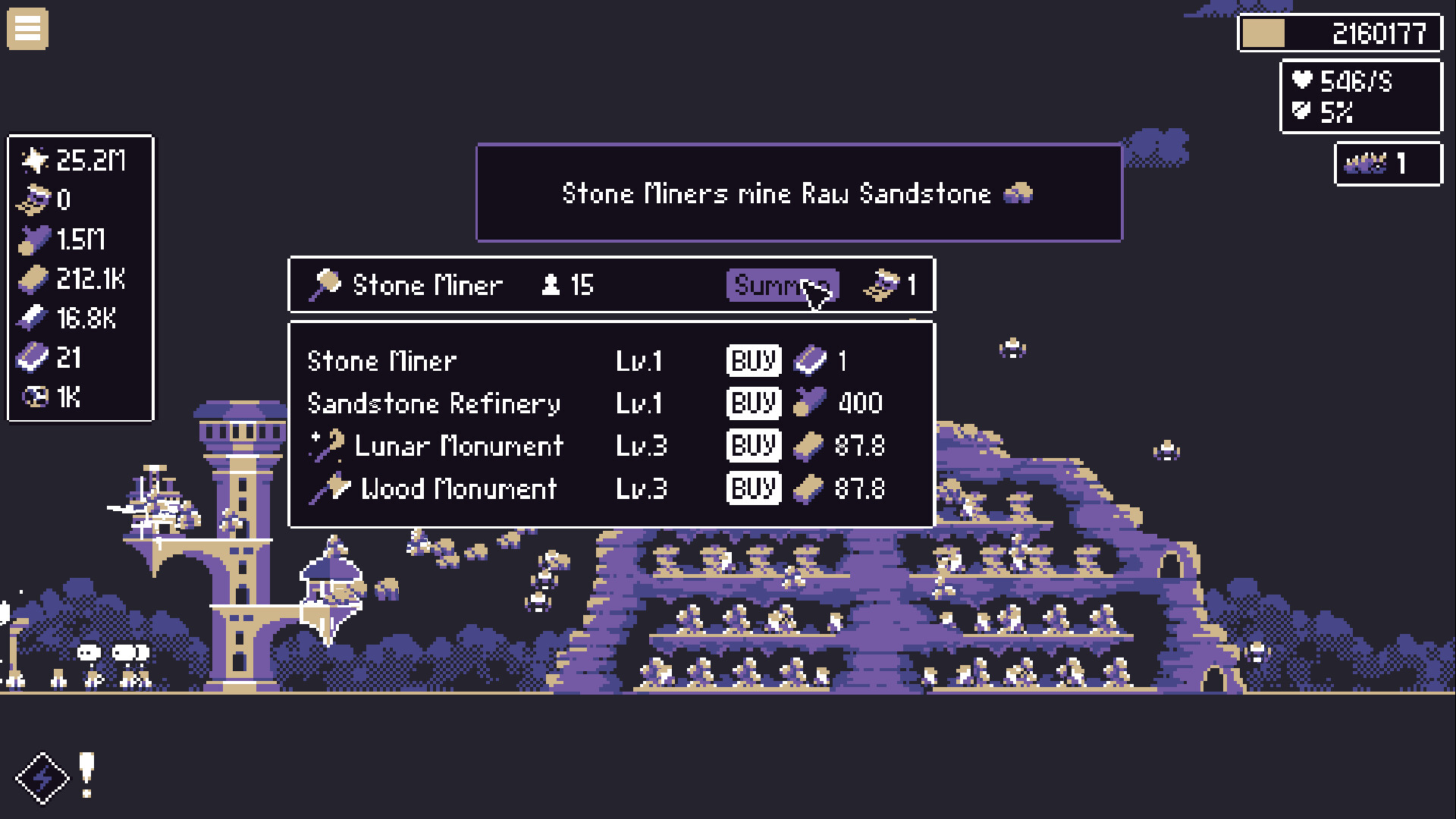 A Game About a King Saving a Dragon screenshot 4