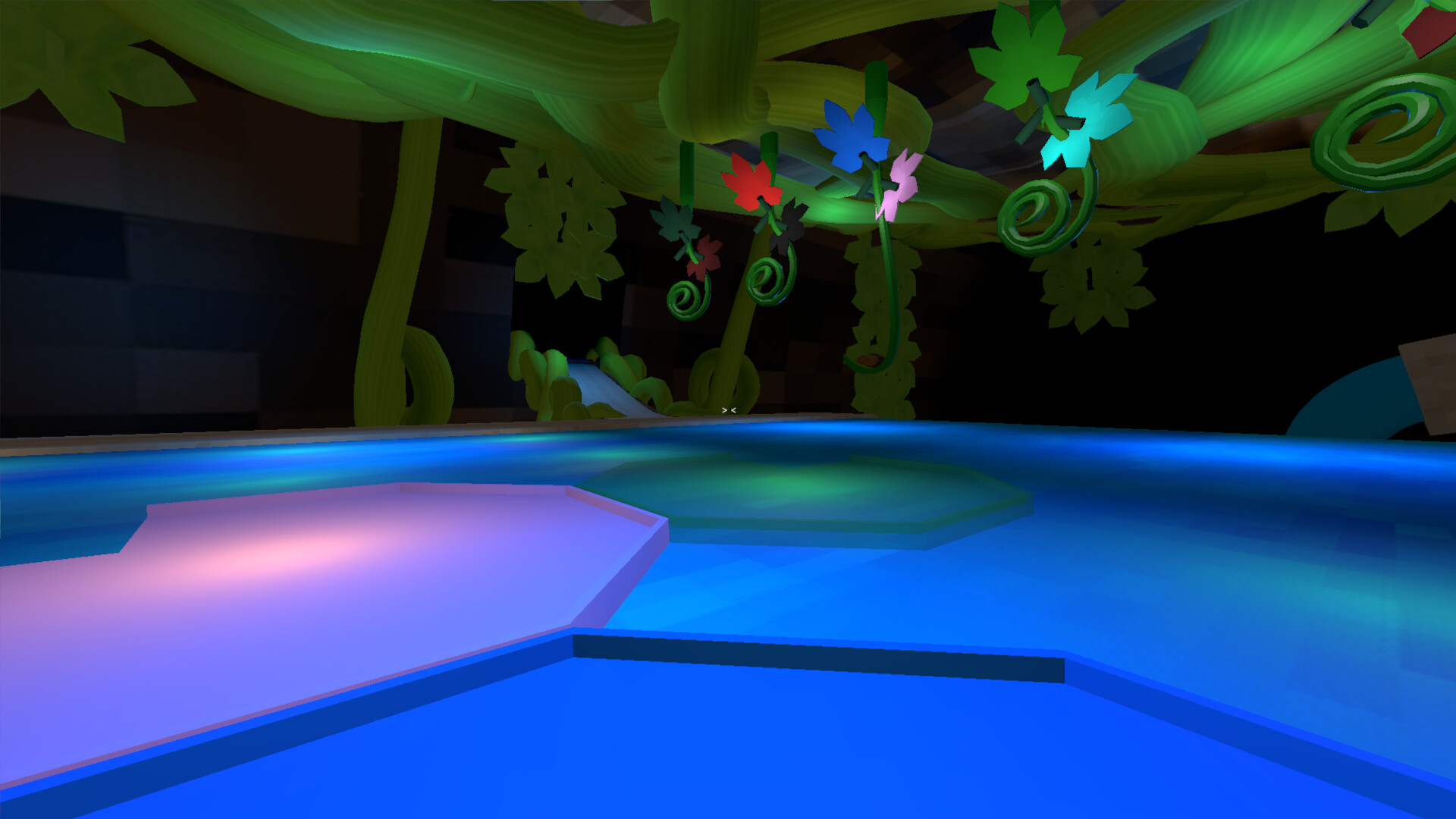 The Lost Lunch screenshot 9
