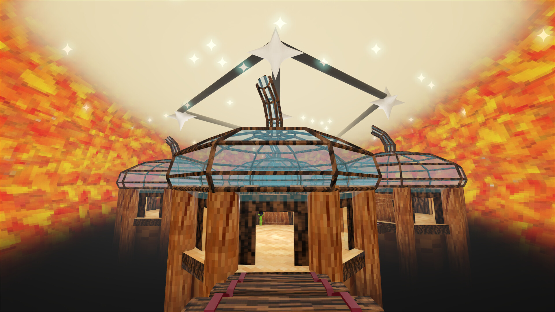 The Lost Lunch screenshot 4
