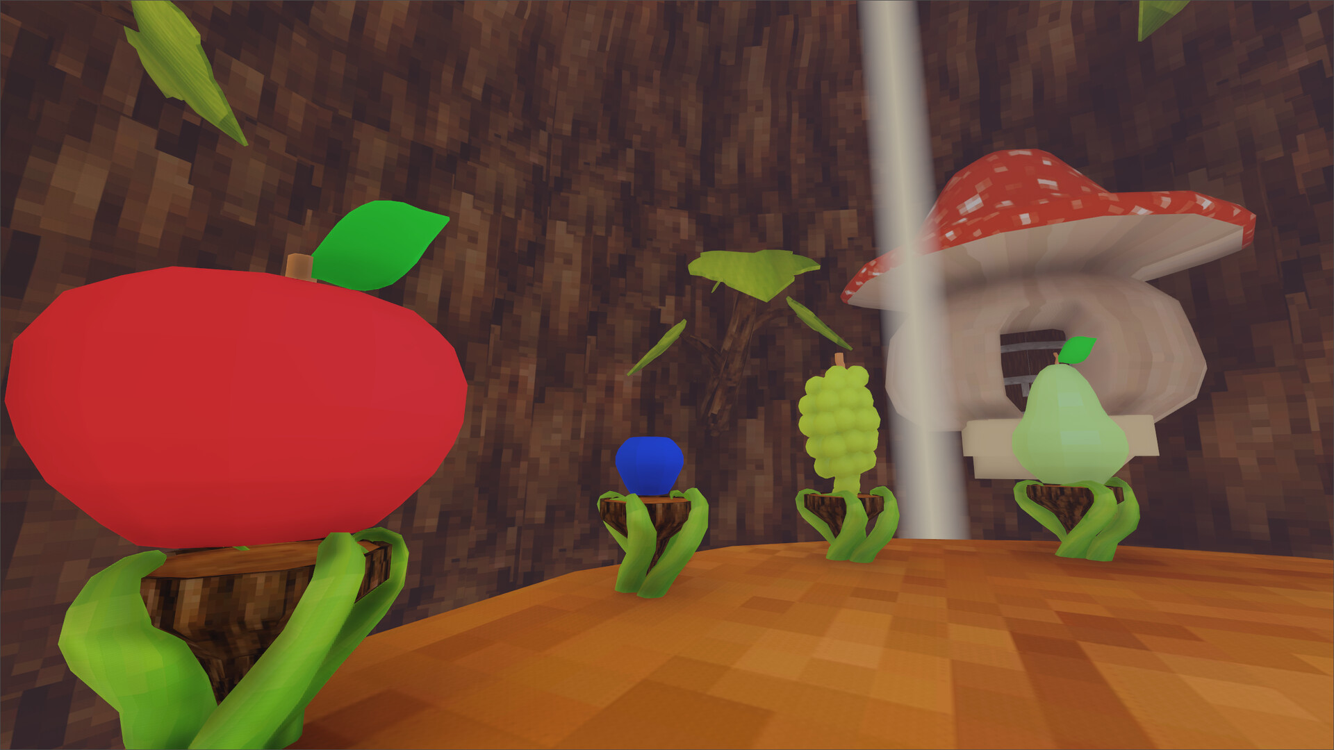 The Lost Lunch screenshot 3