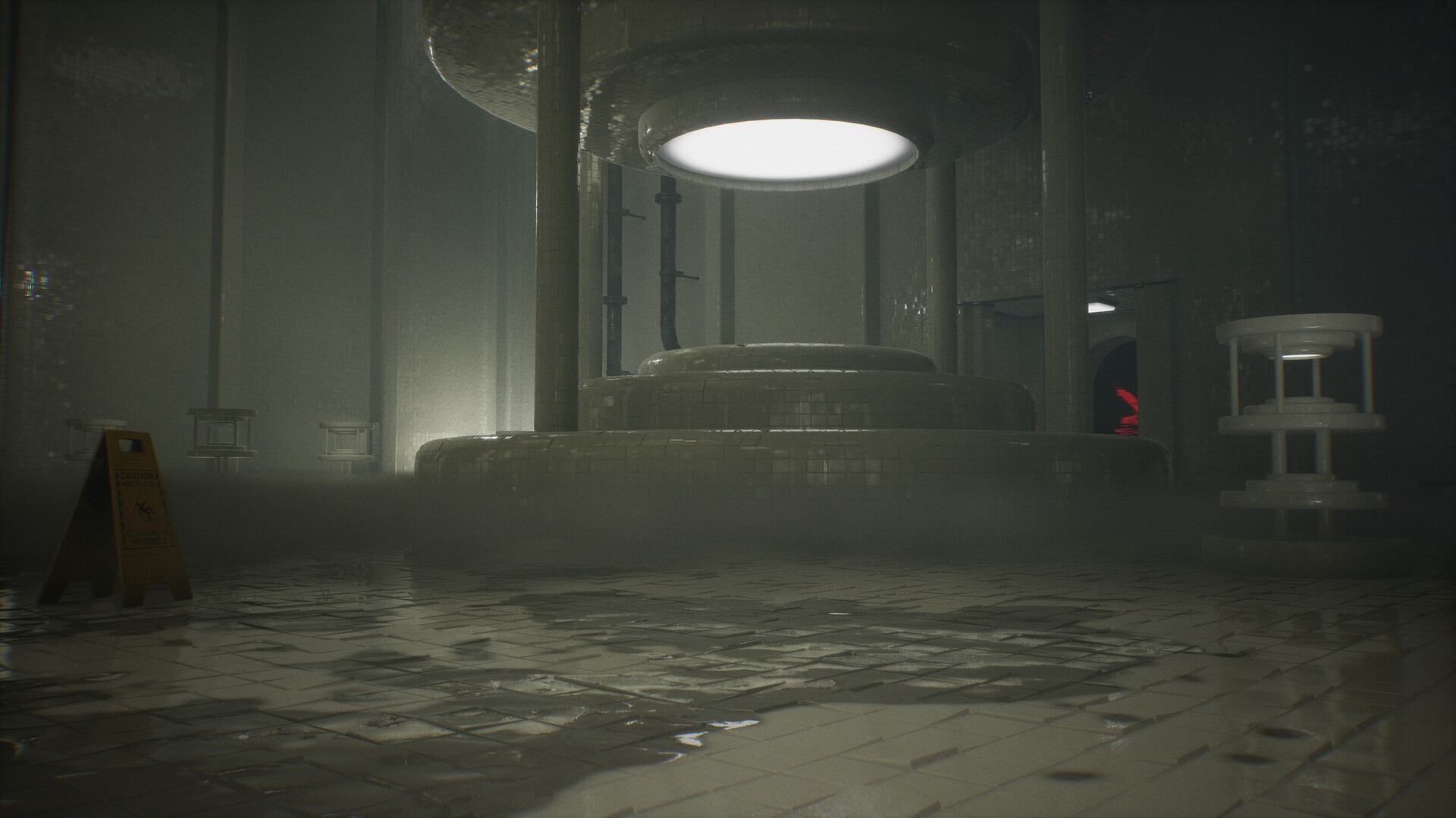 POOLSIDE VIGIL screenshot 22
