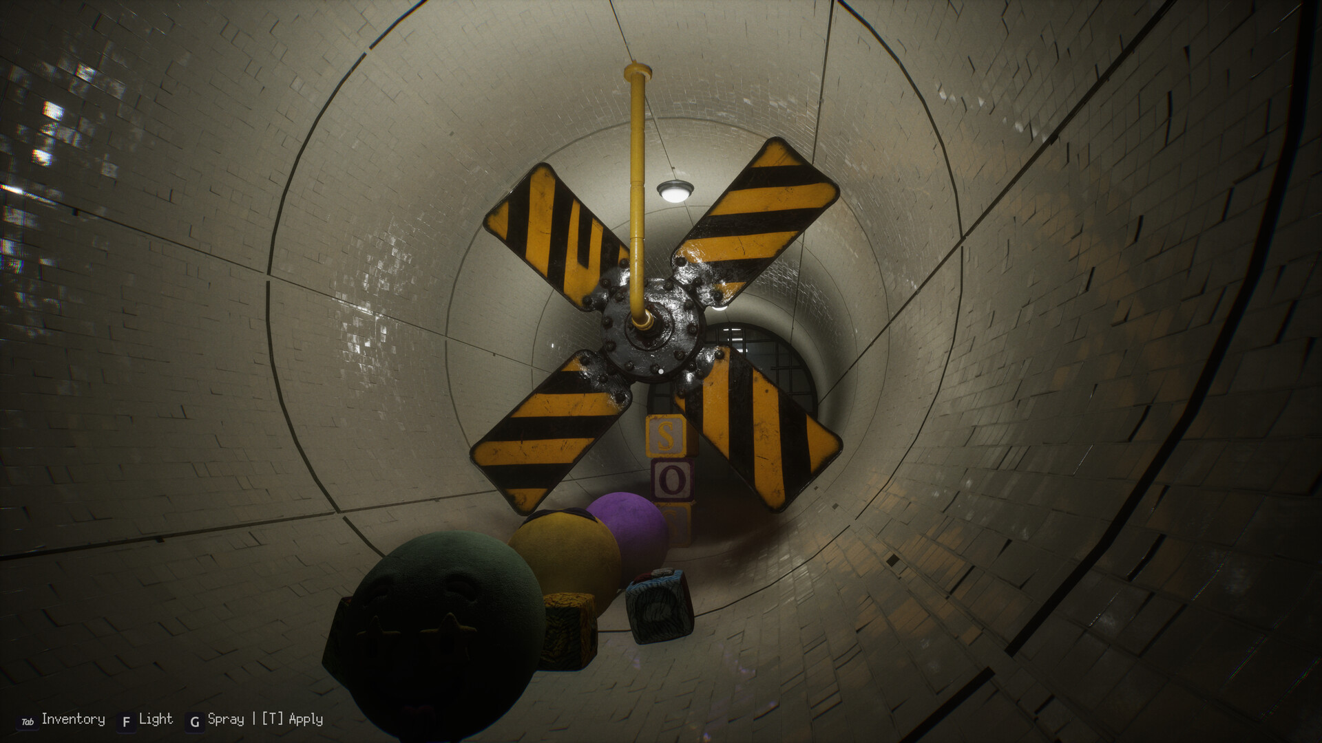 POOLSIDE VIGIL screenshot 8