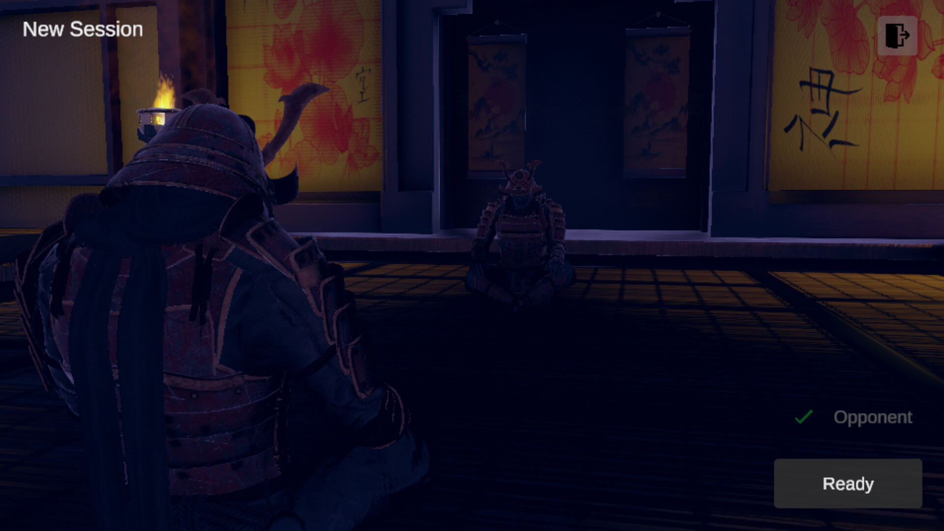 Oni - Samurai screenshot 5